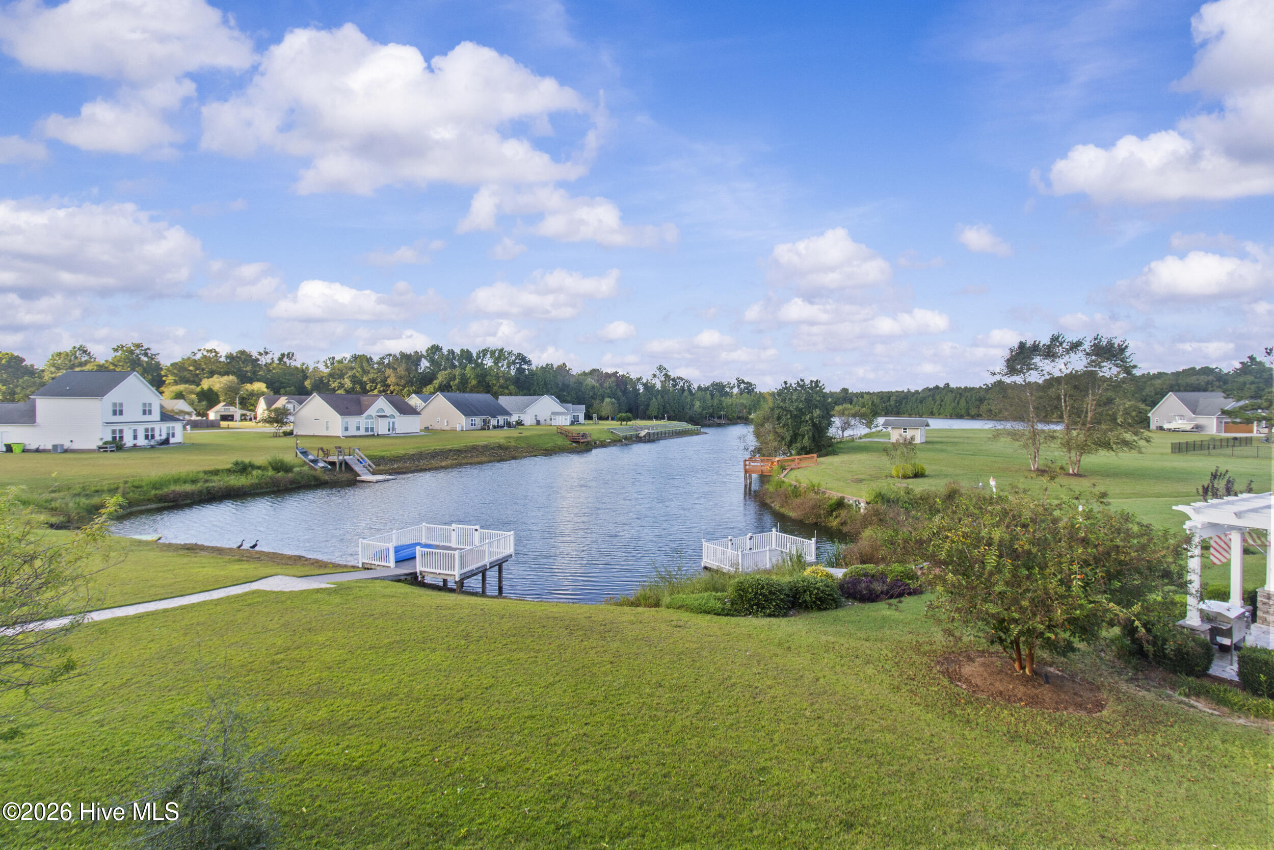 307 Antioch Lakes Road,New Bern