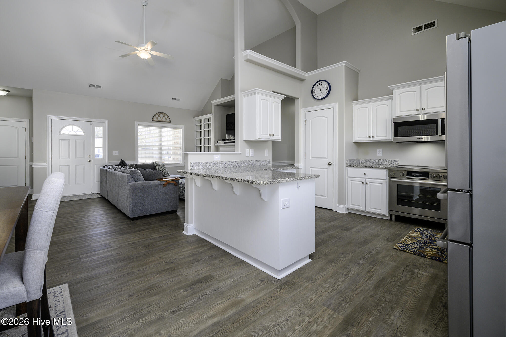 105 Fernie Lane,New Bern