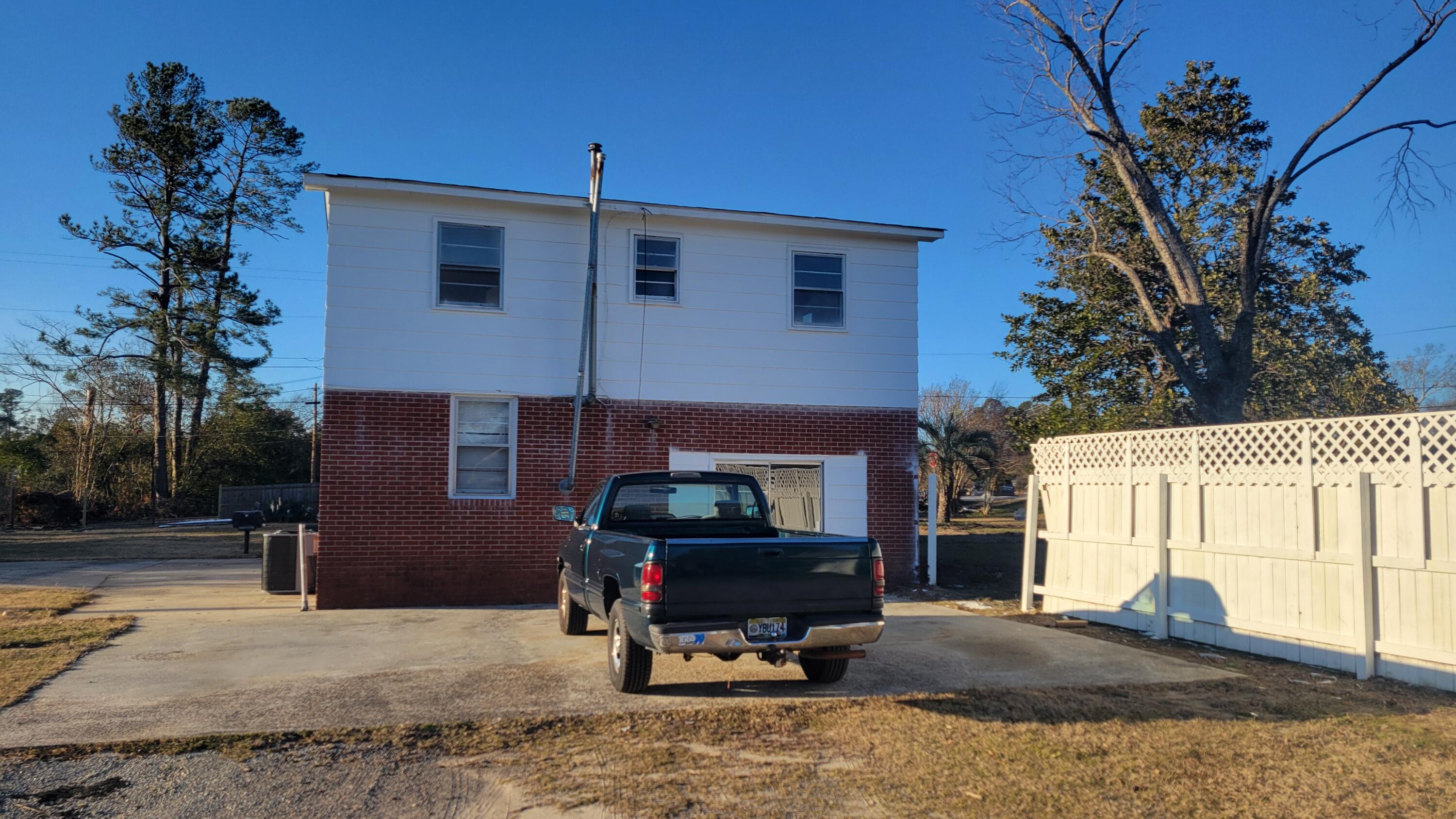 241 OLD EVANS ROAD Road, Martinez, GA, 30907