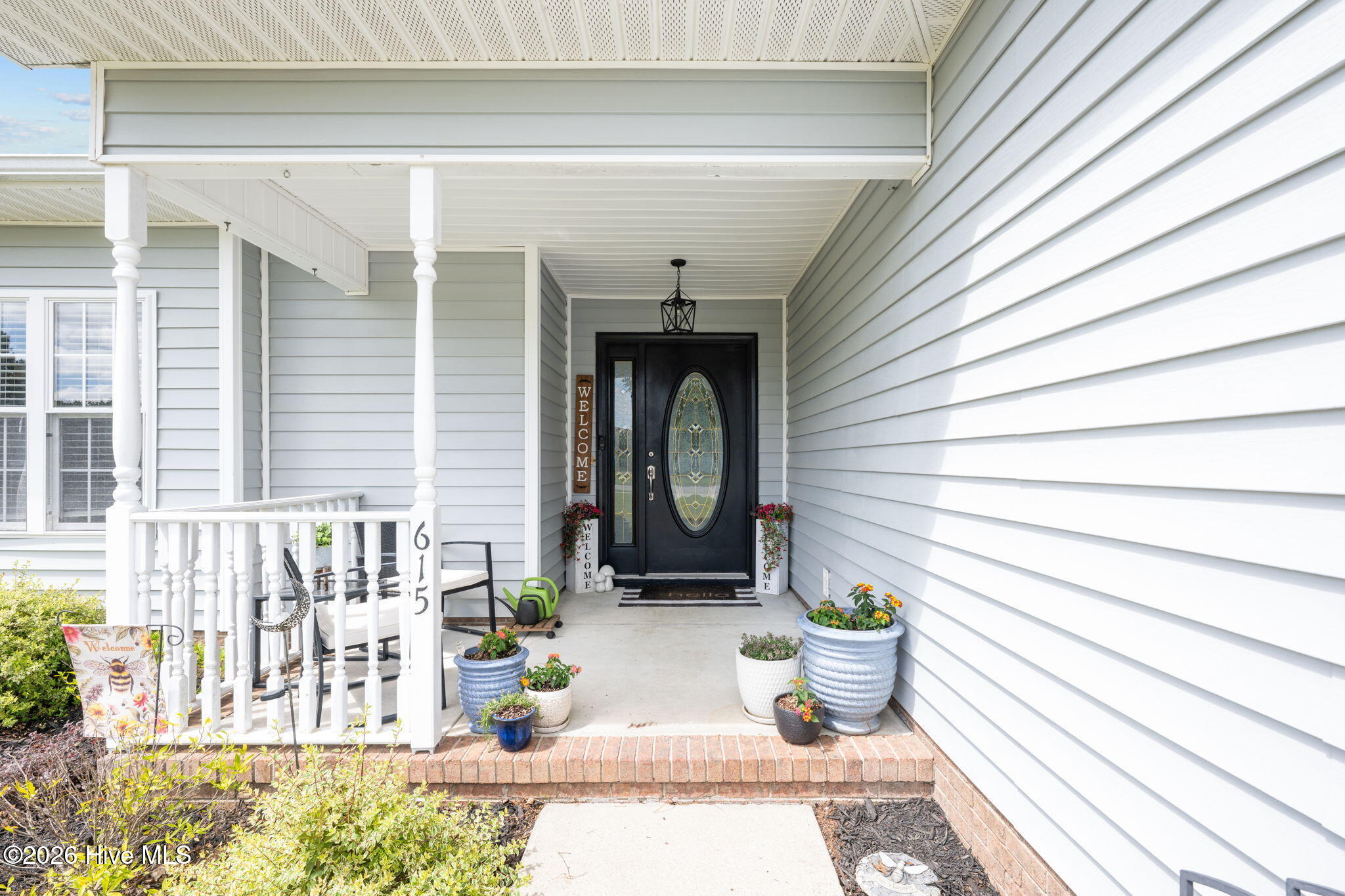 615 Fox Ridge Court,Havelock