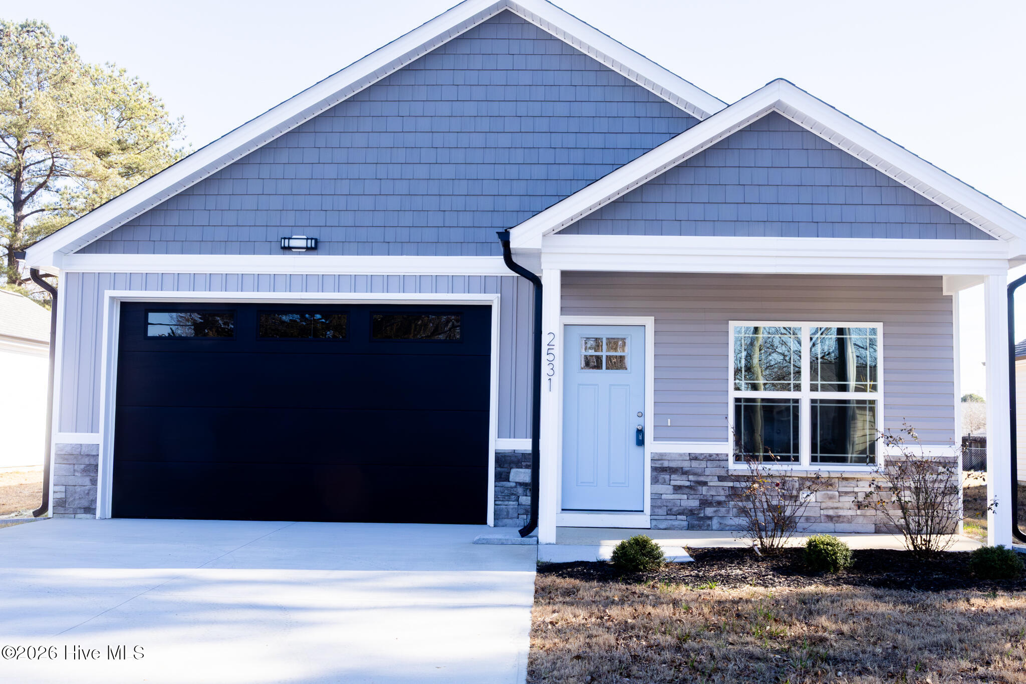 2531 Jones Street, Winterville, NC, 28590