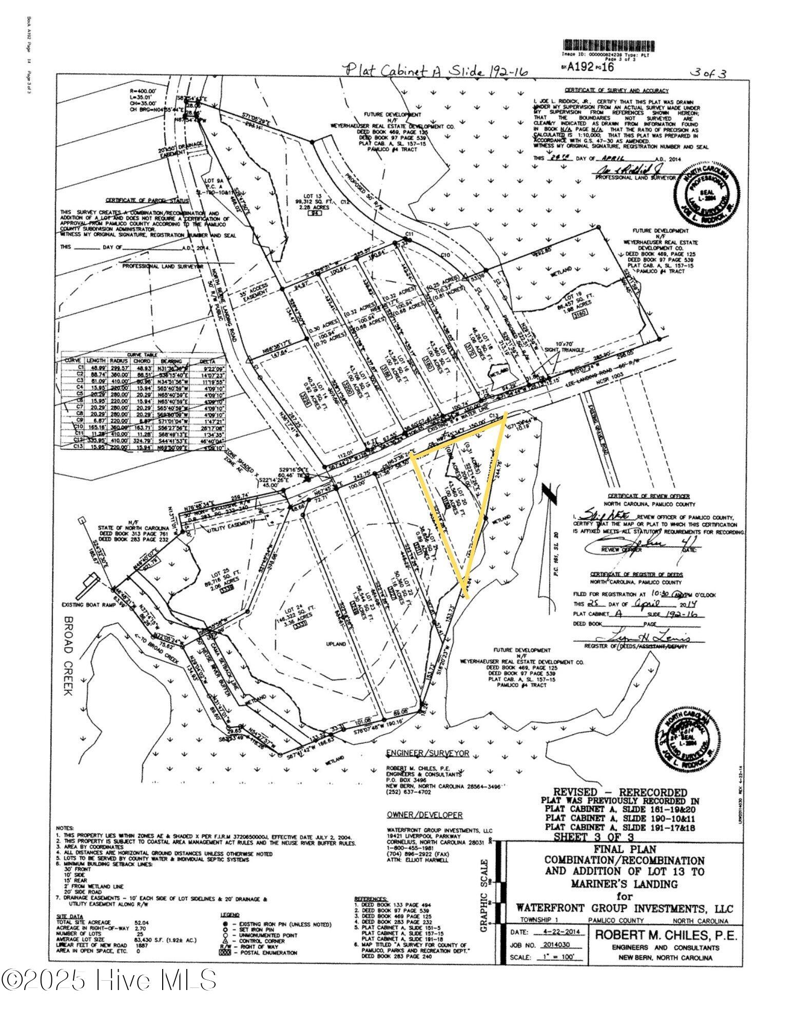 3185 Lee Landing Road,New Bern