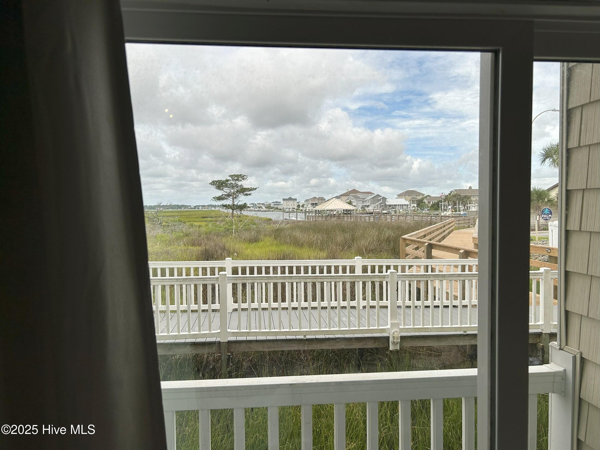 602 W Ft Macon Road 118,Atlantic Beach