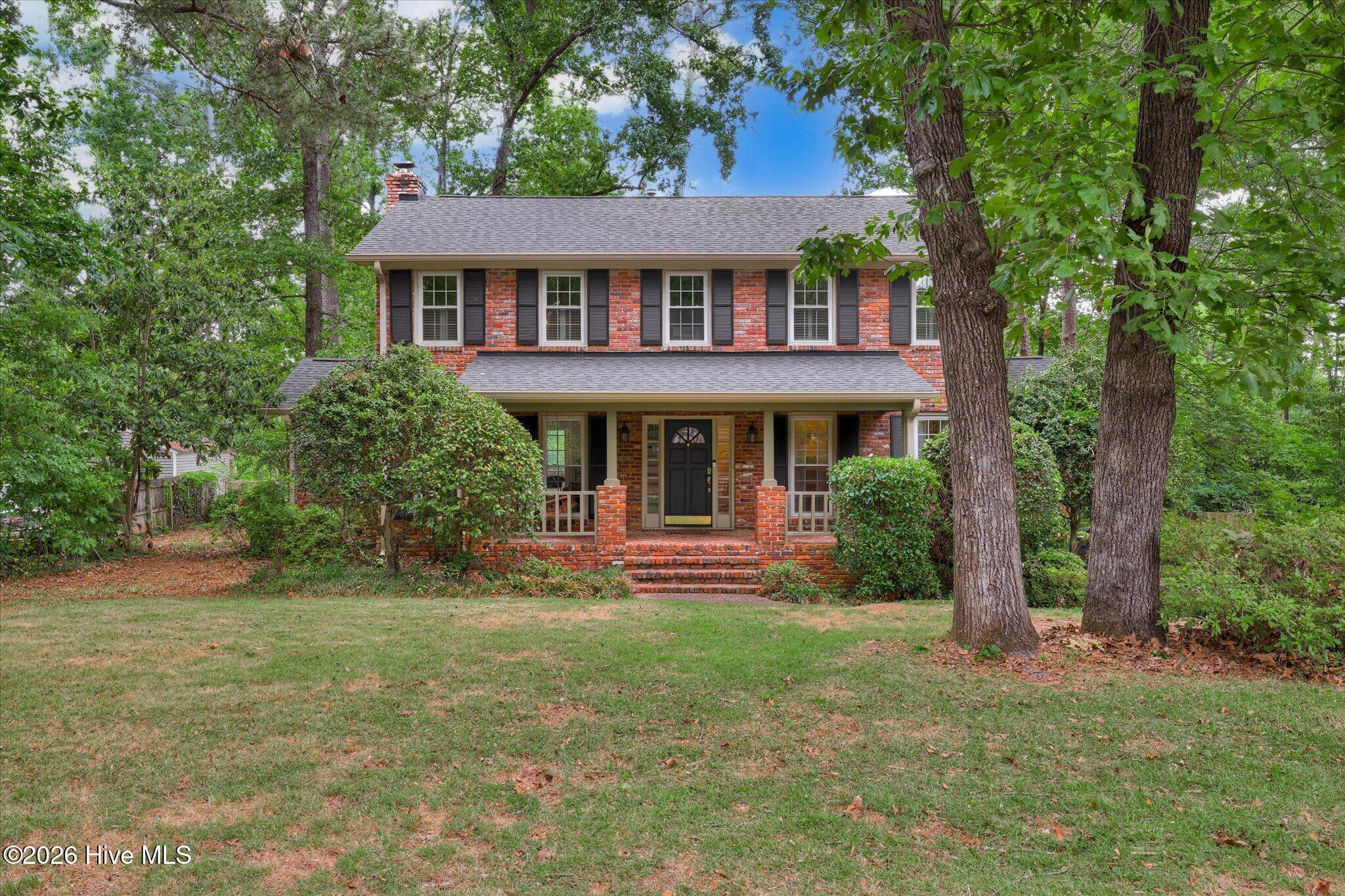 3509 Wakefield Court, Martinez, GA 30907 Listing Photo  1