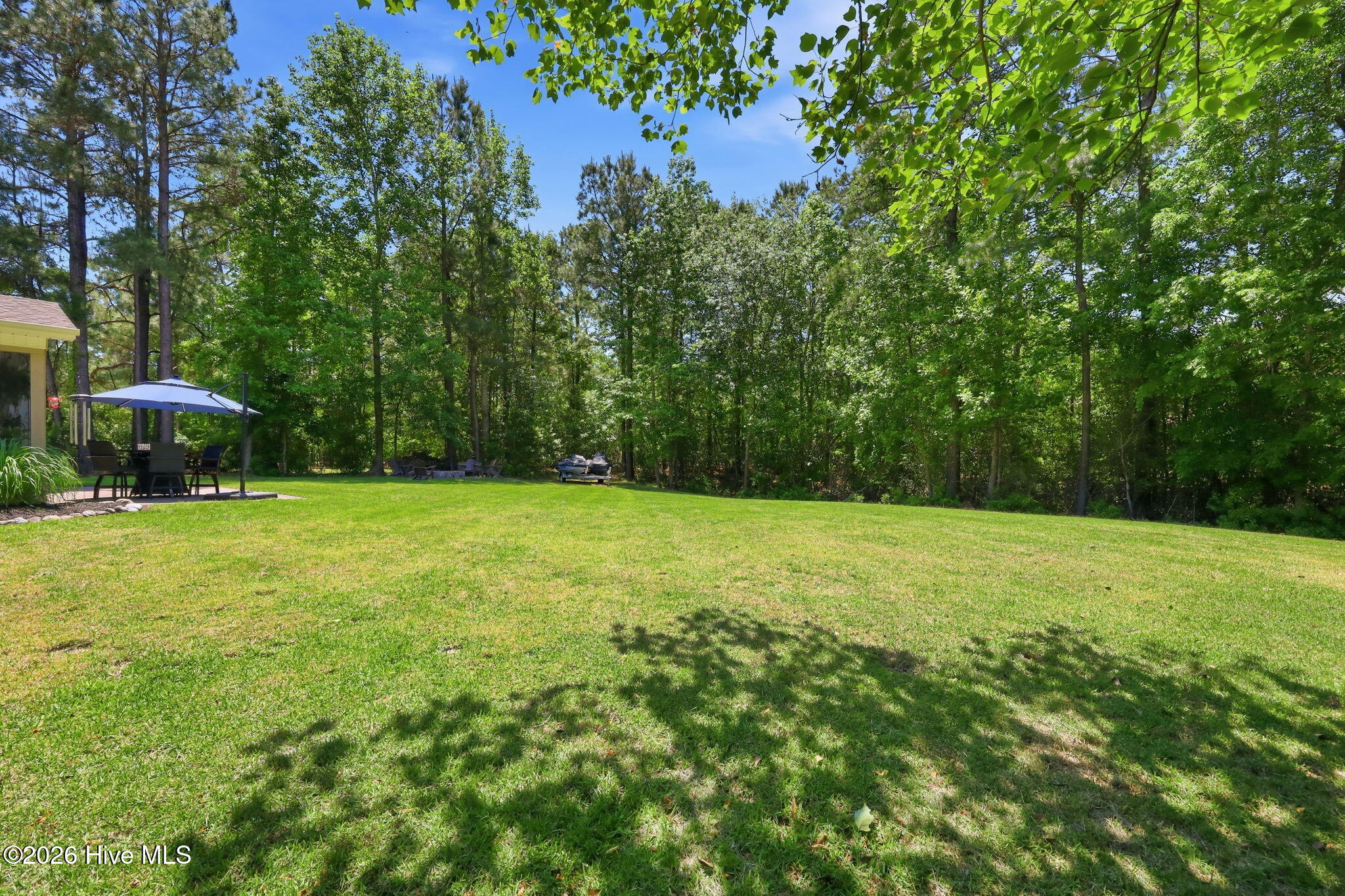 135 Otway Burns Drive,Swansboro