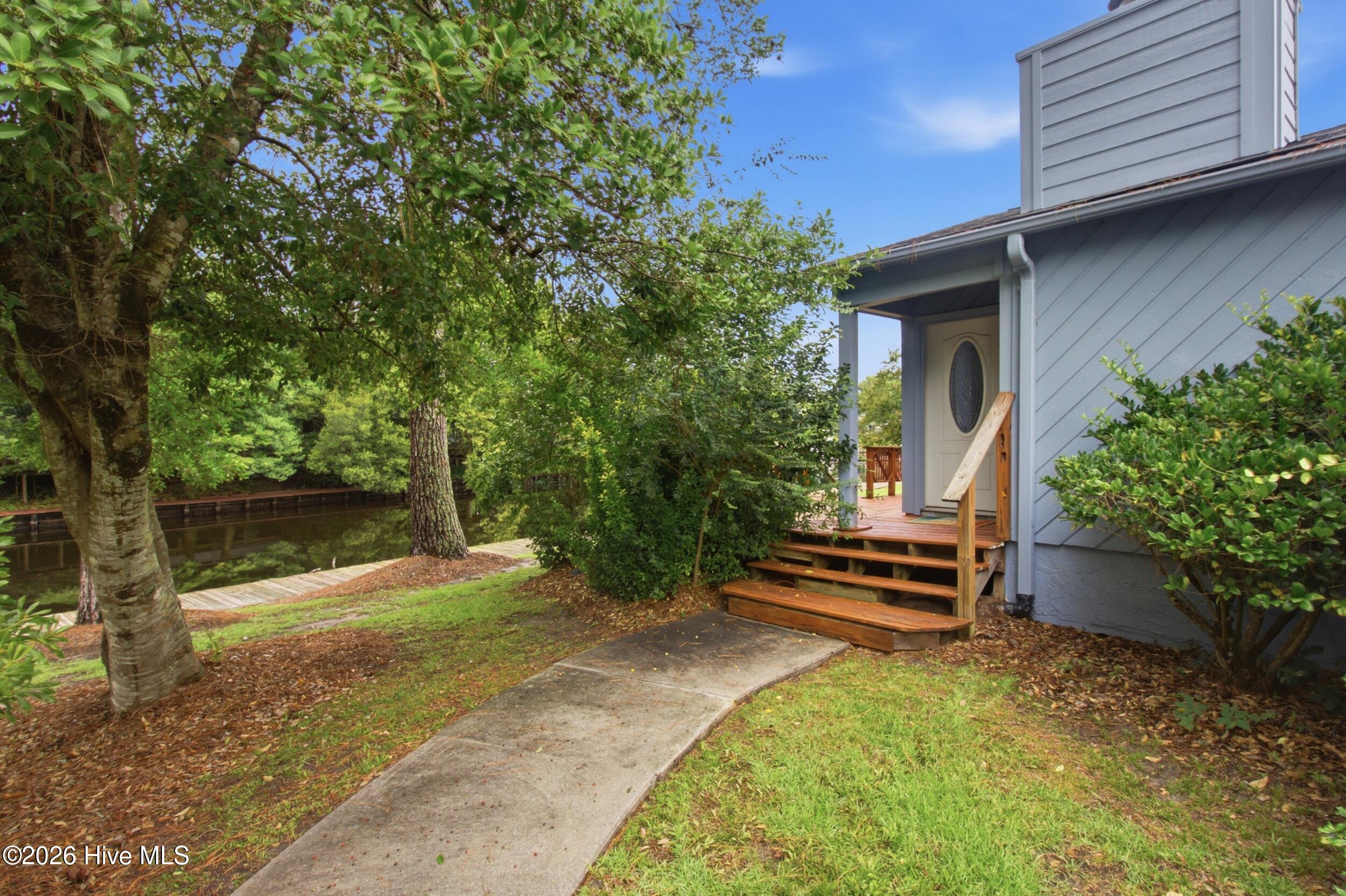 23 Harbour Walk,New Bern