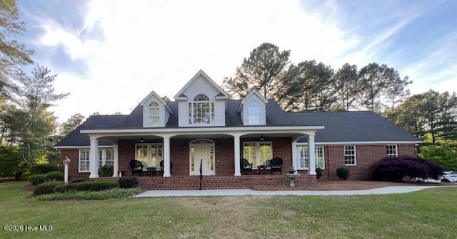 328 Lookout Point, Hampstead, NC, 28443