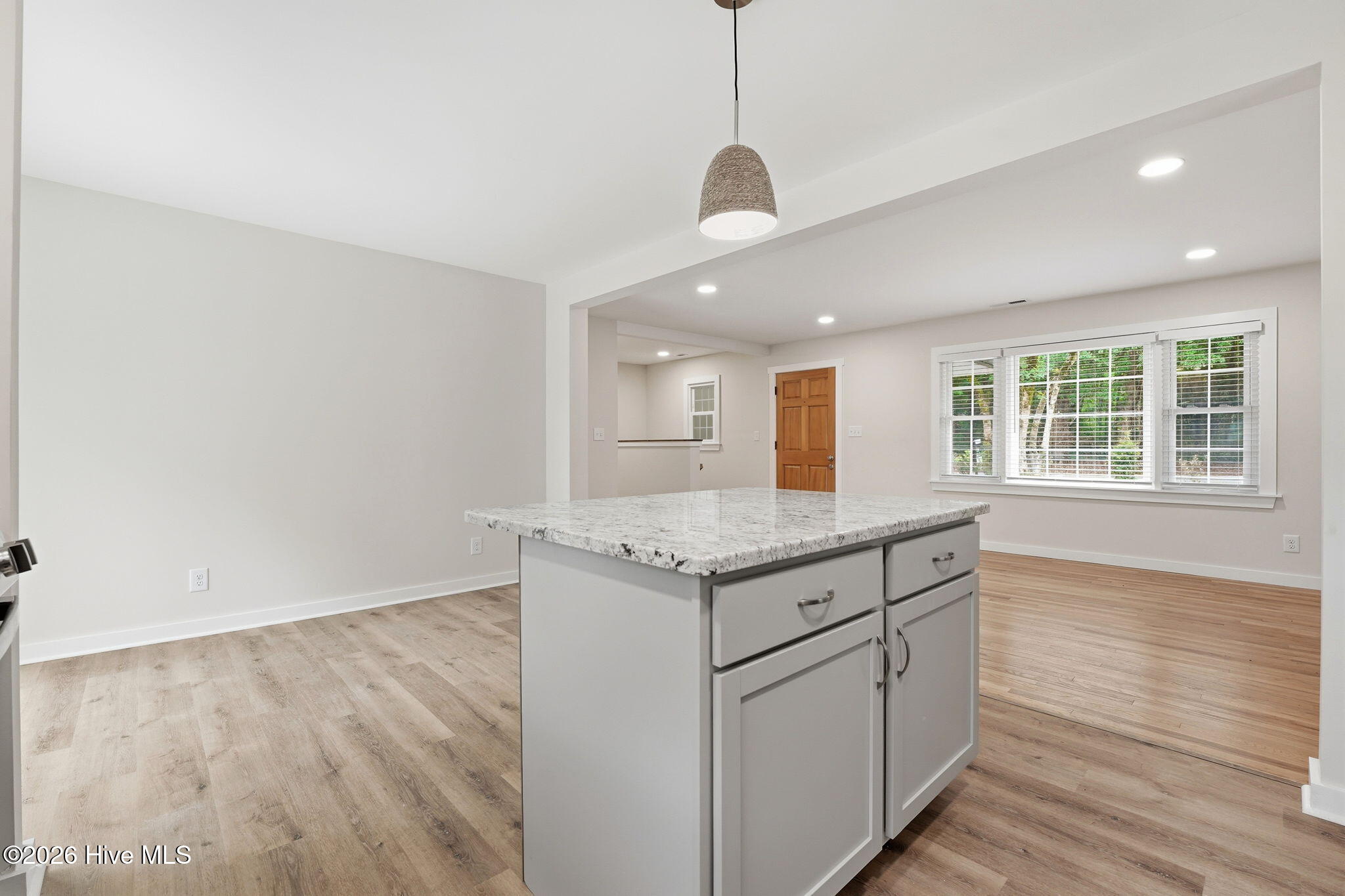601 Bethesda Avenue