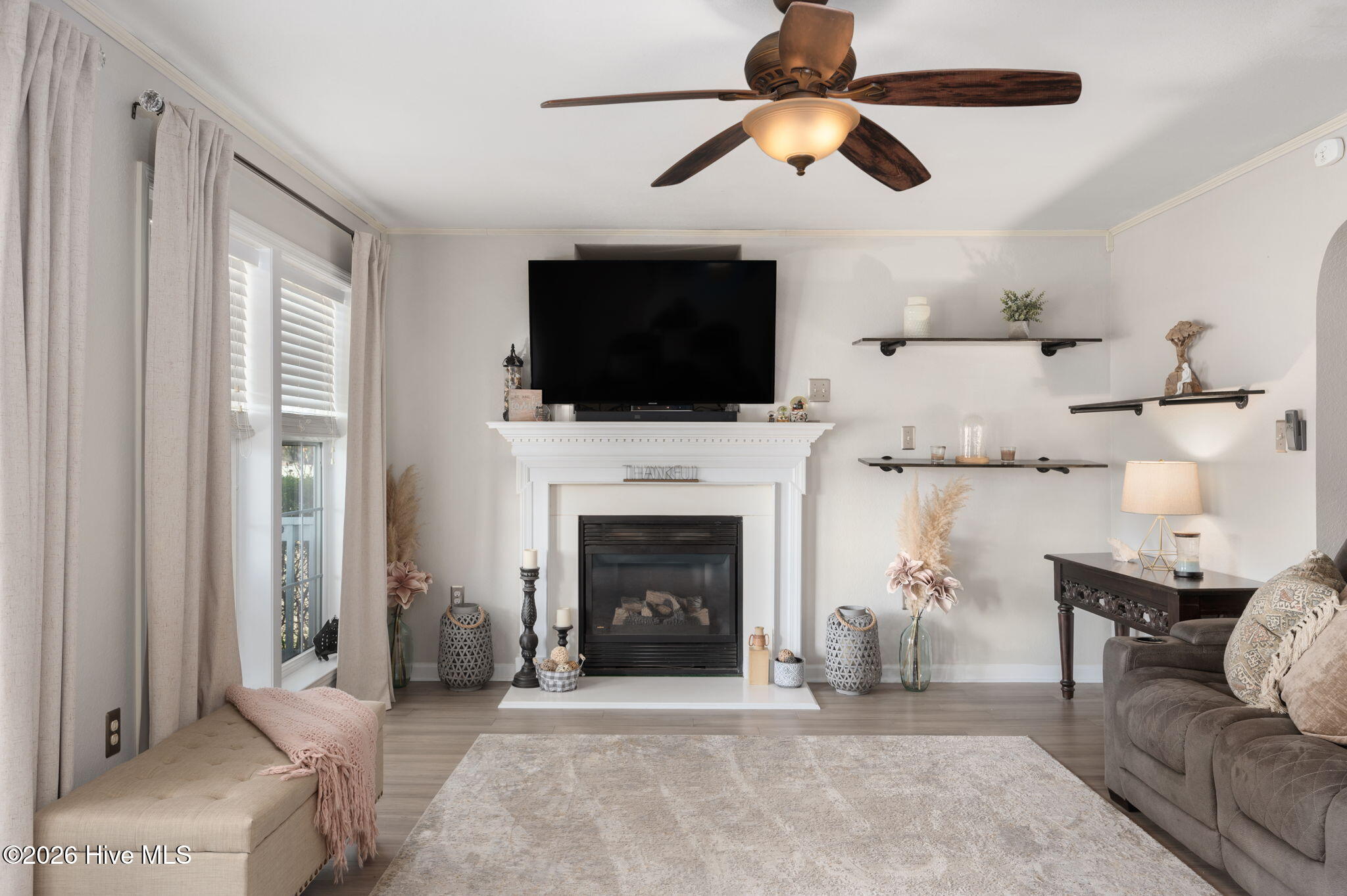 467 Grandy Road, Grandy, NC, 27939