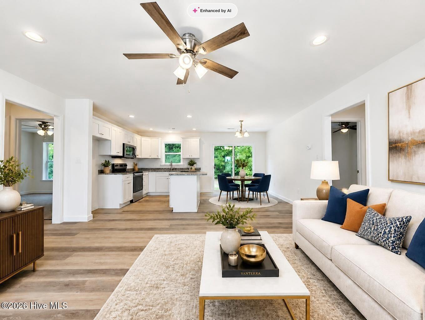 Photo 3 of Single family home for sale at 246 Nugget Trl, Elizabeth City, NC 27909 | MLS# 100595470 | Listing updated on 2026-09-29