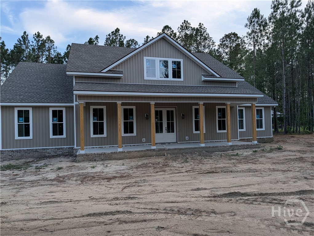 Homes for sale in Springfield, GA | 0 Clyo Shawnee Rd, Springfield, GA 31329 | MLS# SA345087