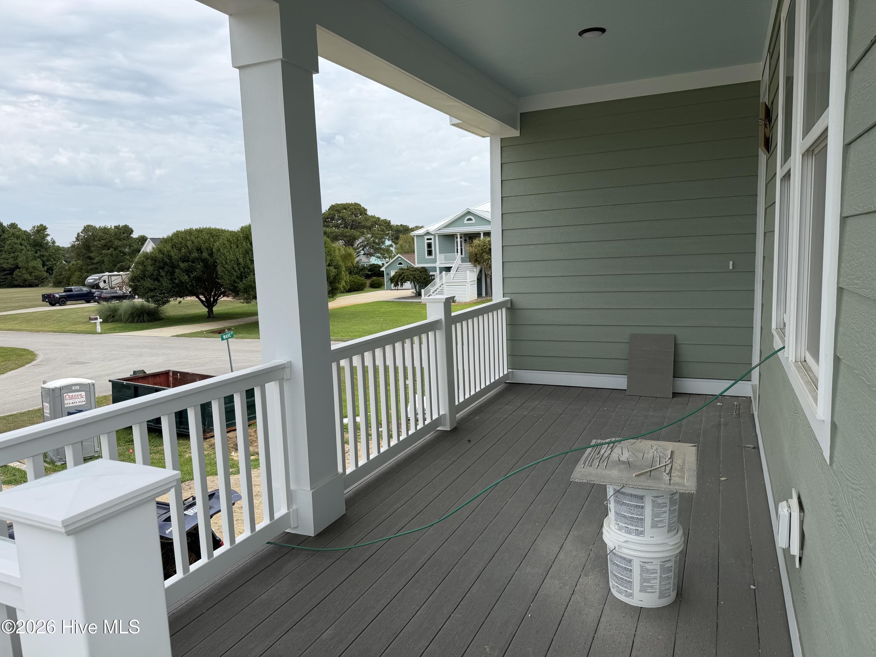 101 Wave Court,Newport