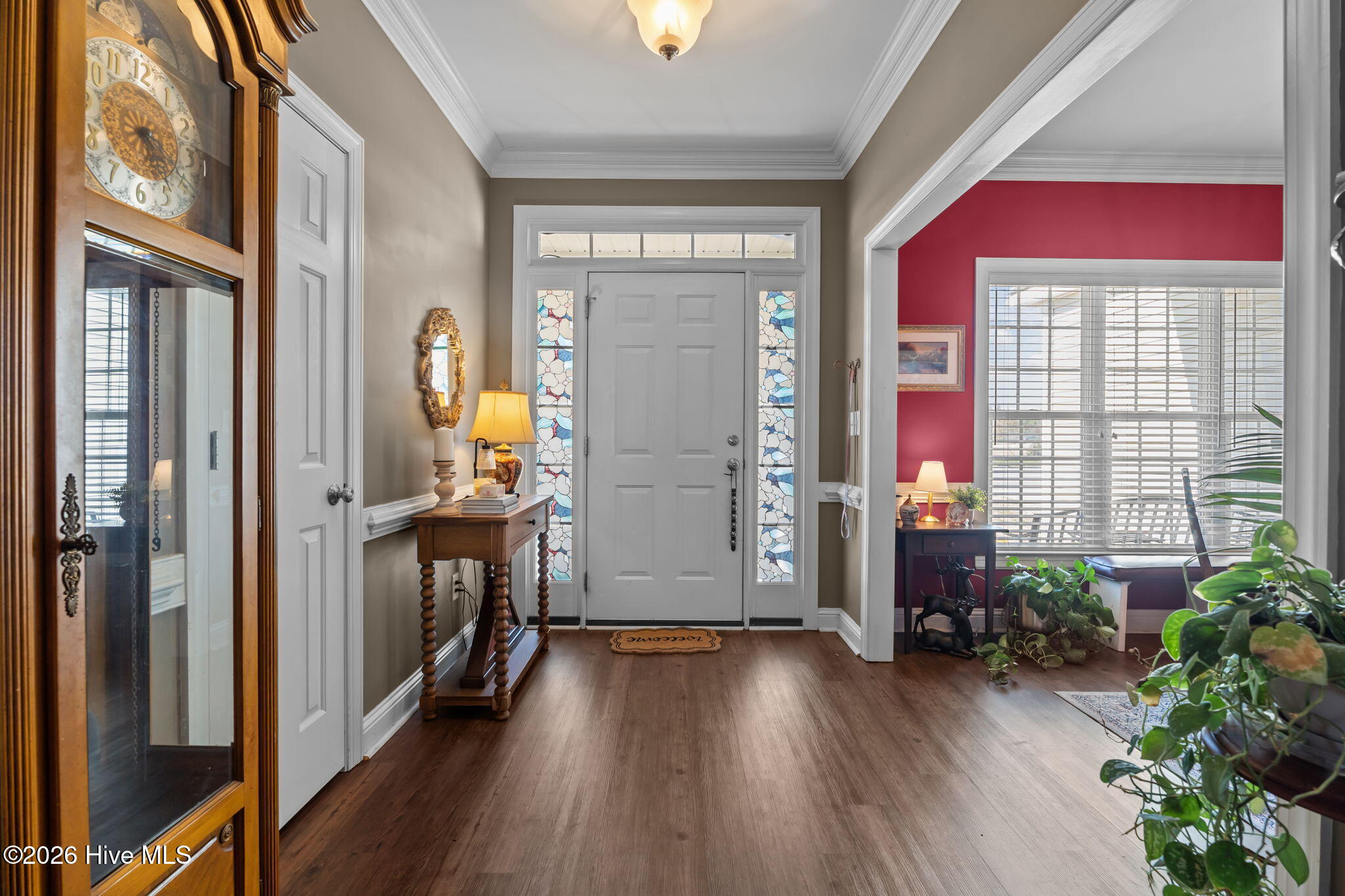 4240 Merck Road W, Wilson, NC, 27893