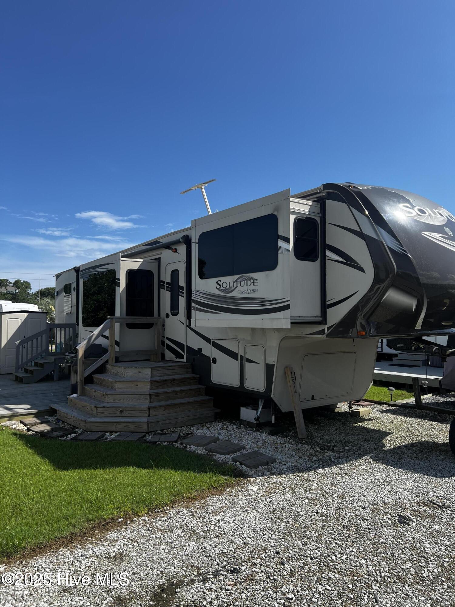 Lot 151 Reel St, North Topsail Beach, NC, 28460