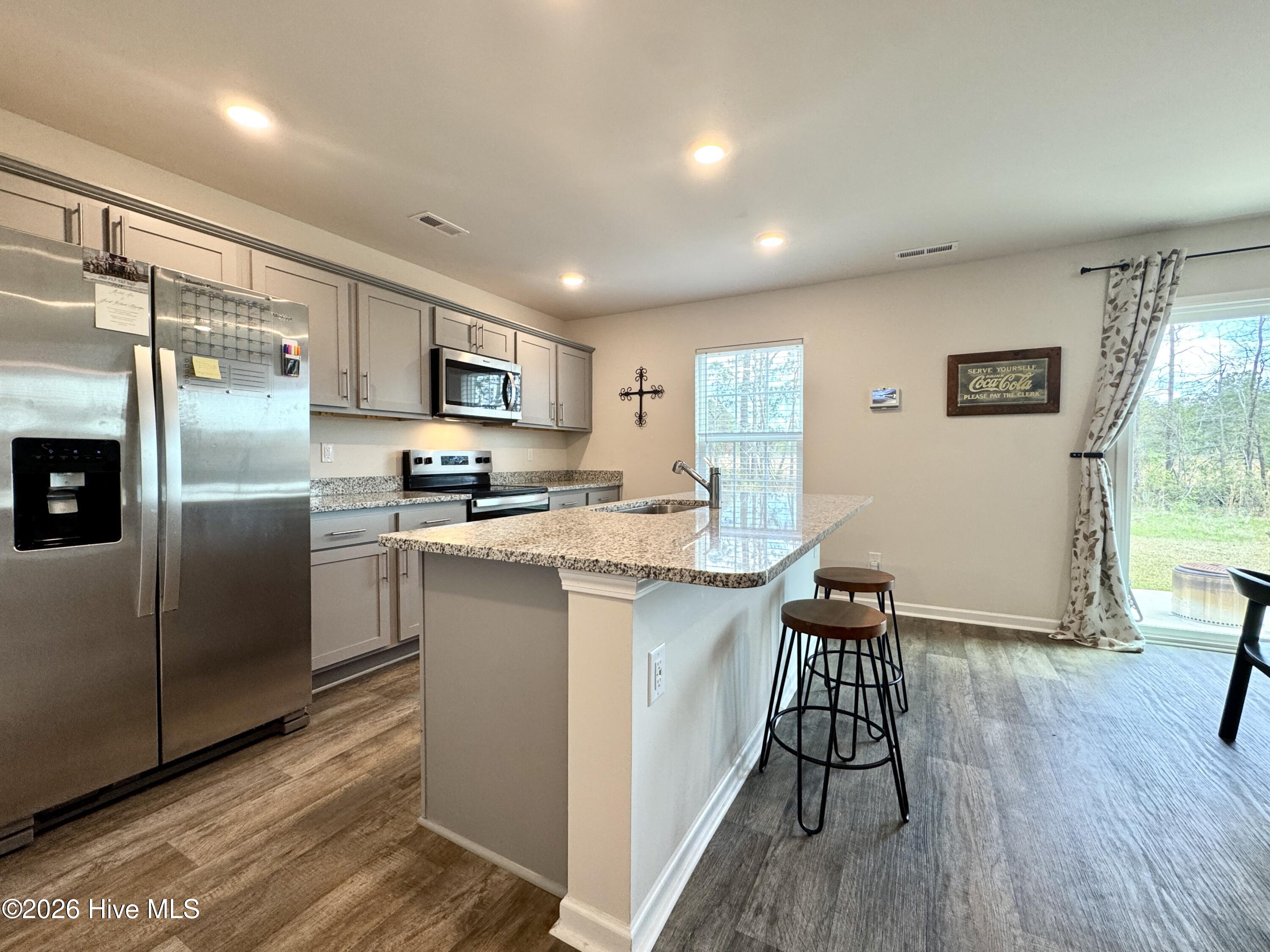 4017 Calabash Court,New Bern