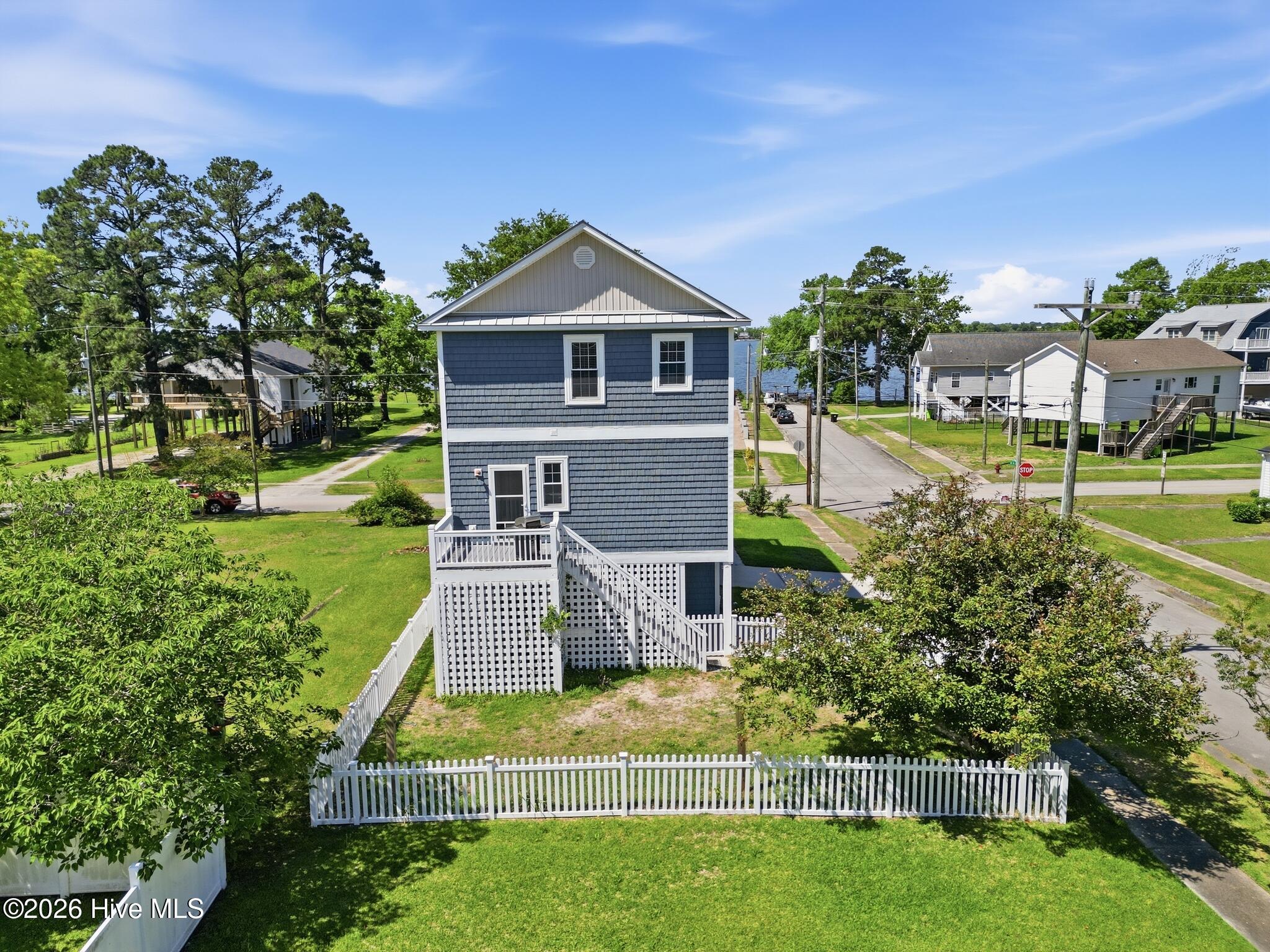 410 N A Street,Bridgeton