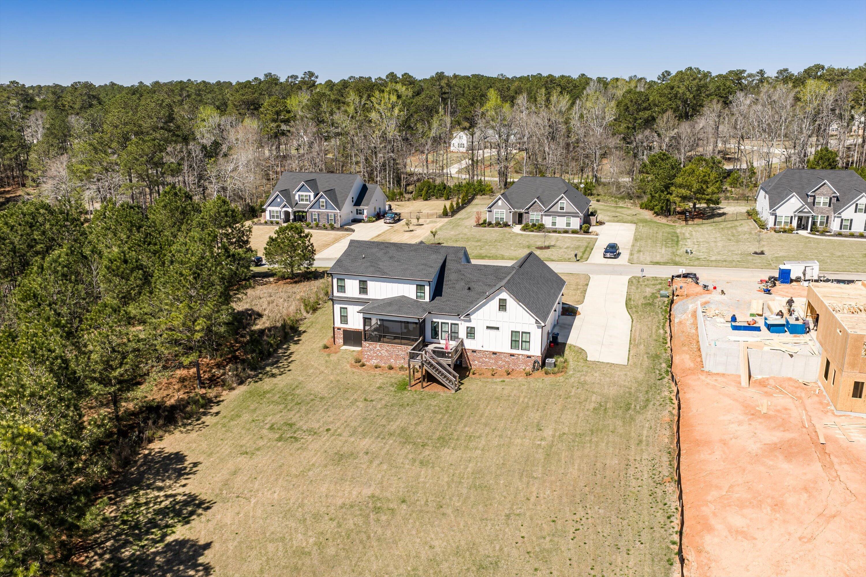313 Militia Loop, North Augusta, SC, 29860
