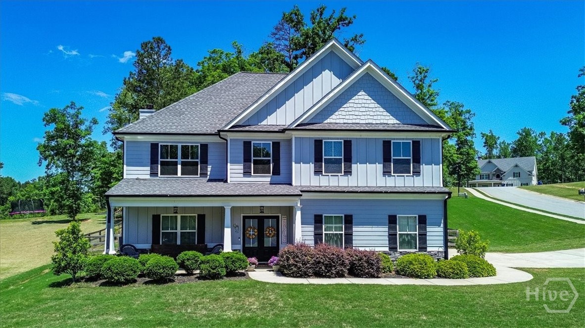 1st image of 3657 Eagle View Wy, Monroe, GA 30655 | MLS# CL356487