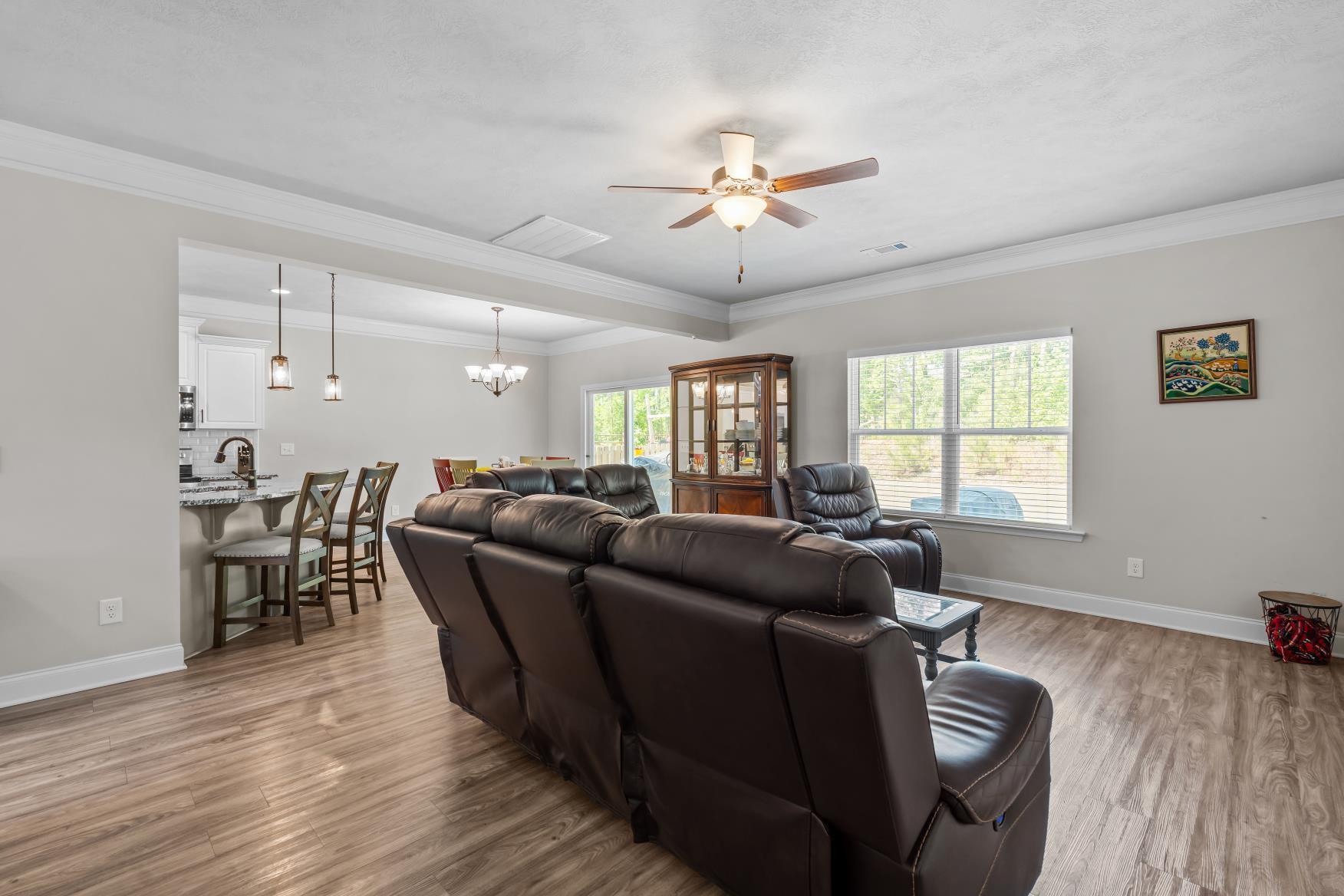 1254 Gregory Landing Drive, North Augusta, SC, 29860