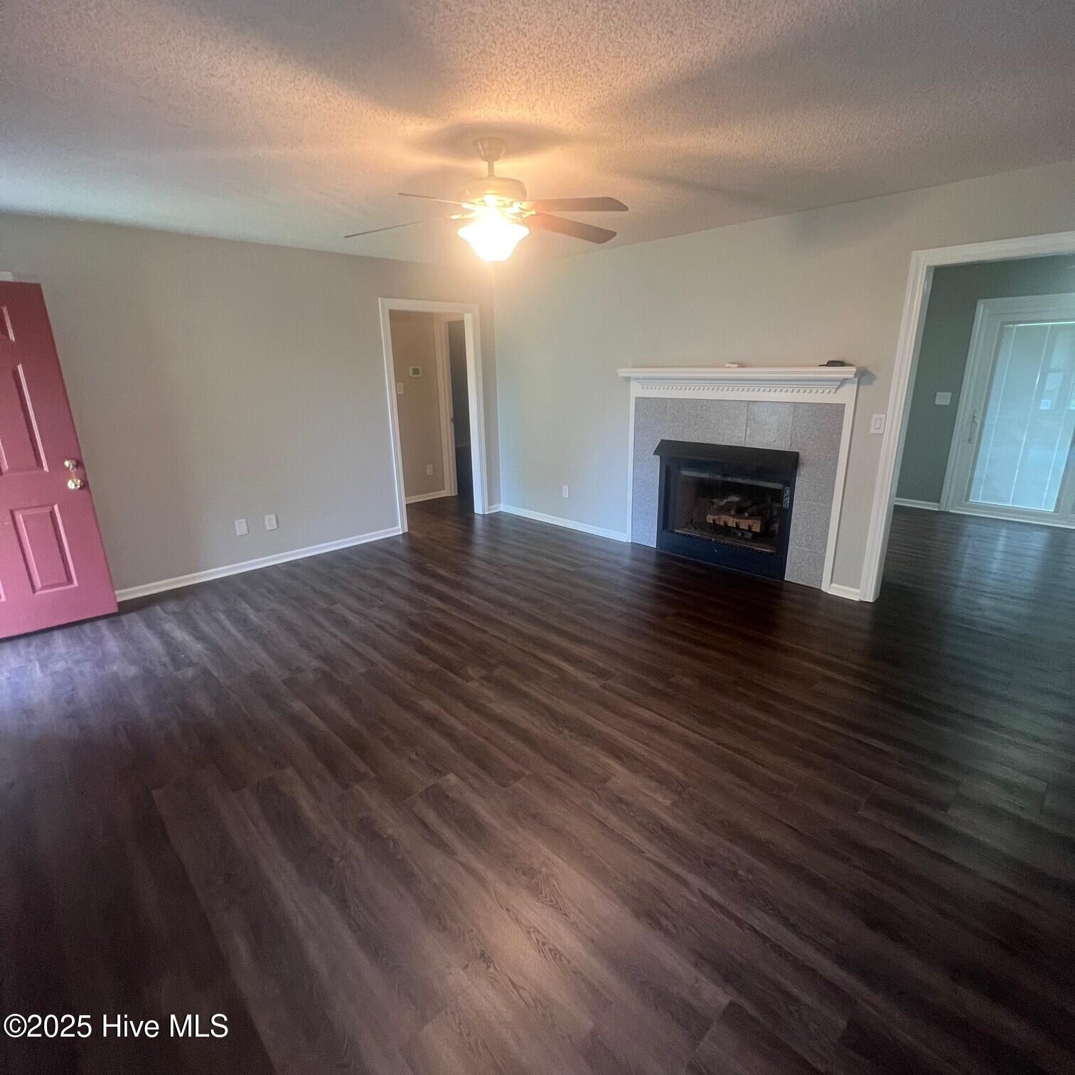 Living Room - 7-22-24 - 1303 Cedar Lane