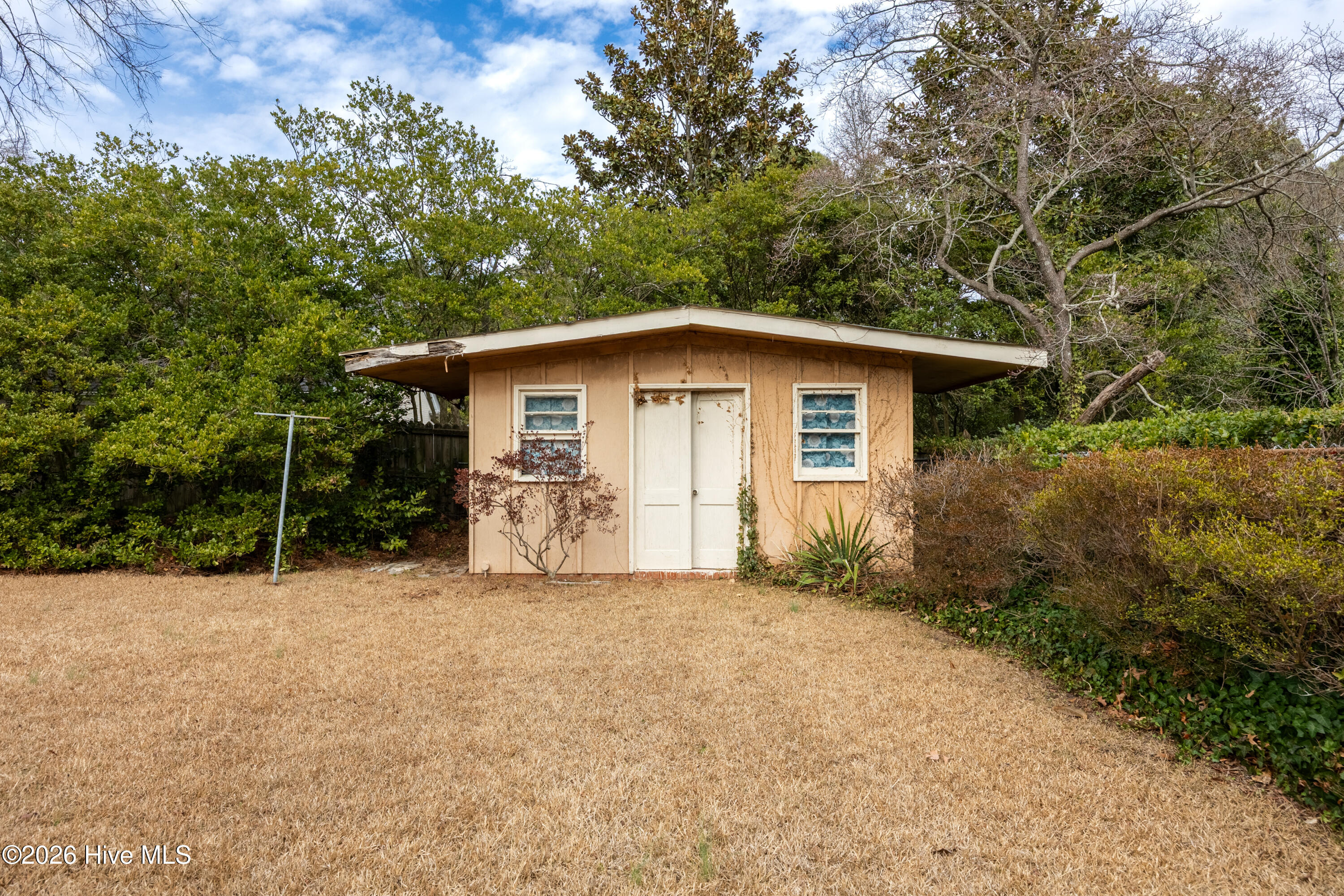 3416 Hawthorne Road, Rocky Mount, NC, 27804
