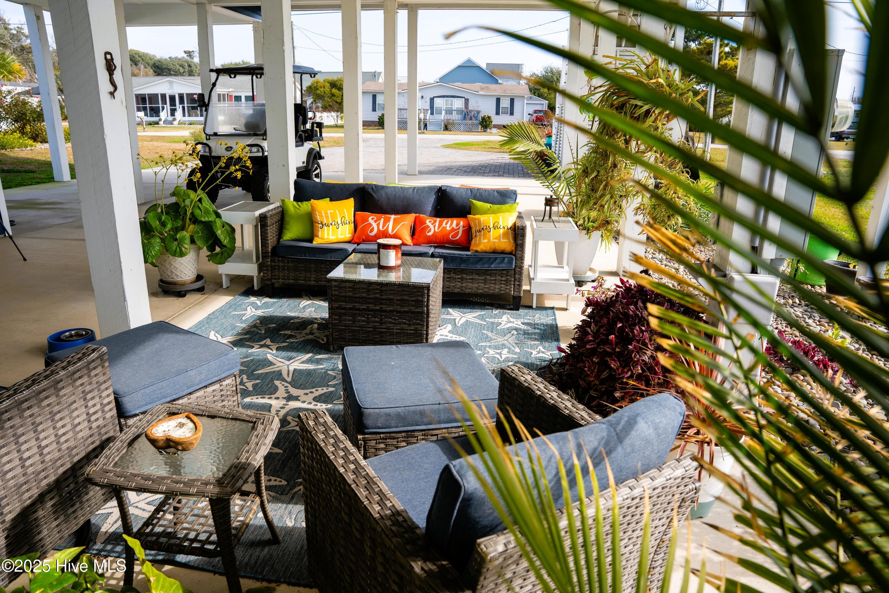 207 Fairview Street, Atlantic Beach, NC, 28512