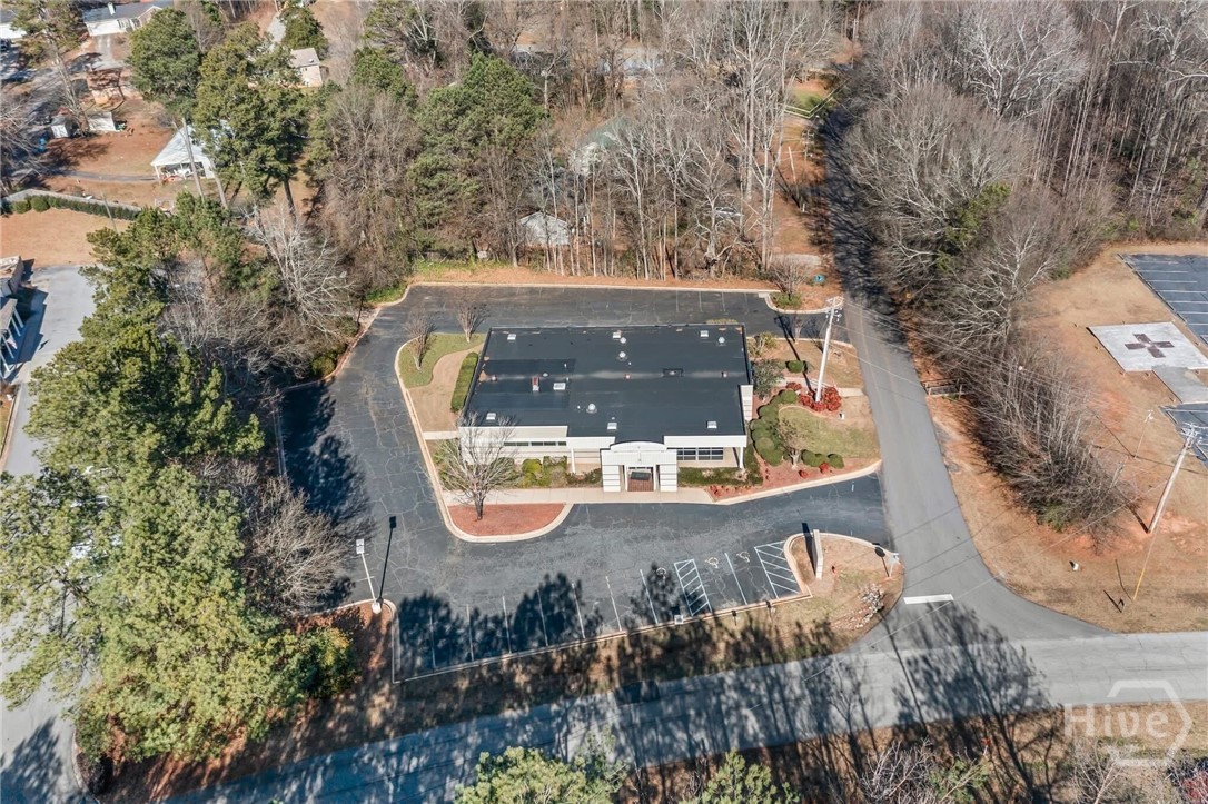 170 Cardiology UNIT EXECUTIVE OFFICE, Commerce, GA, 30529