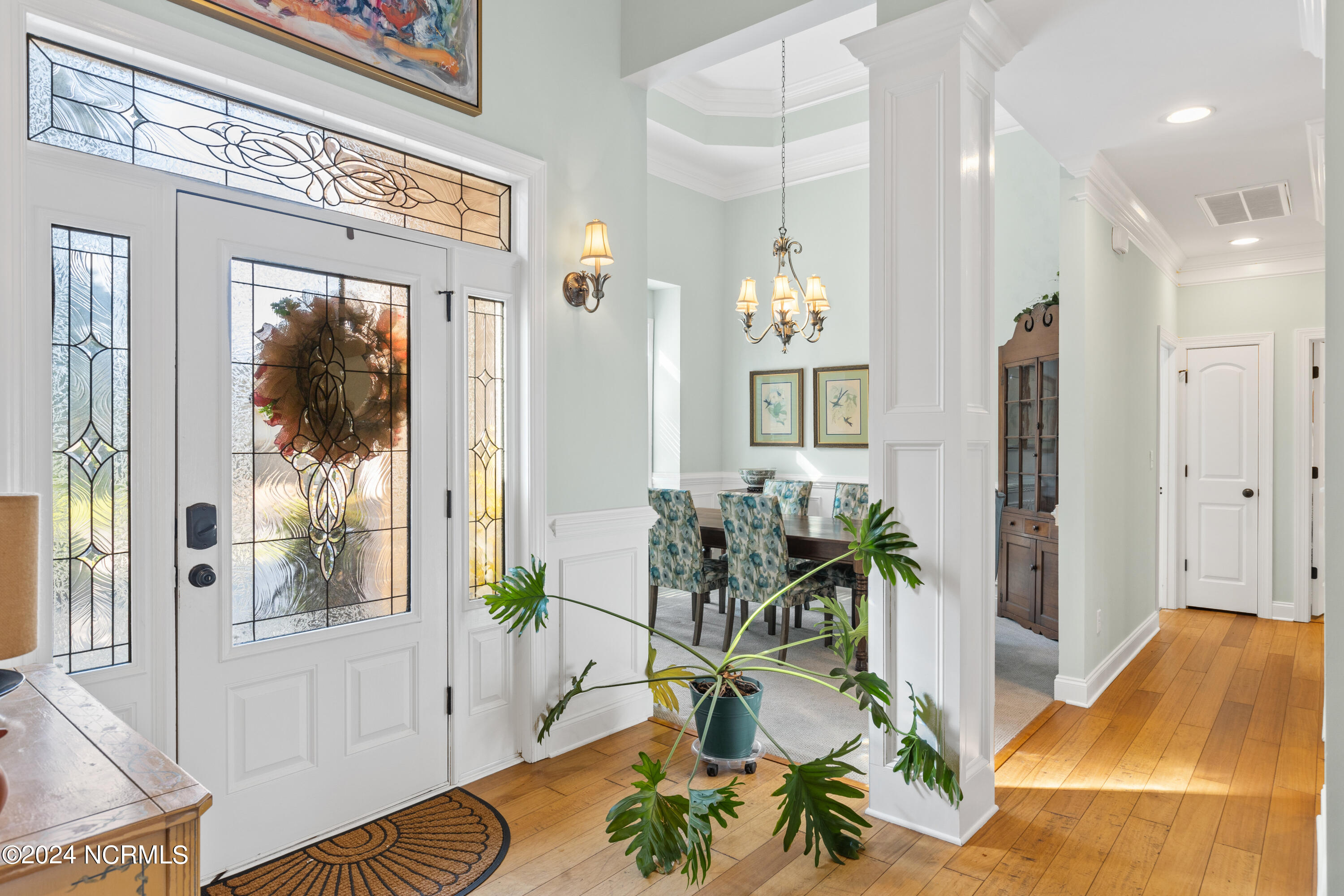 1336 S Moorings Drive, Wilmington, NC, 28405