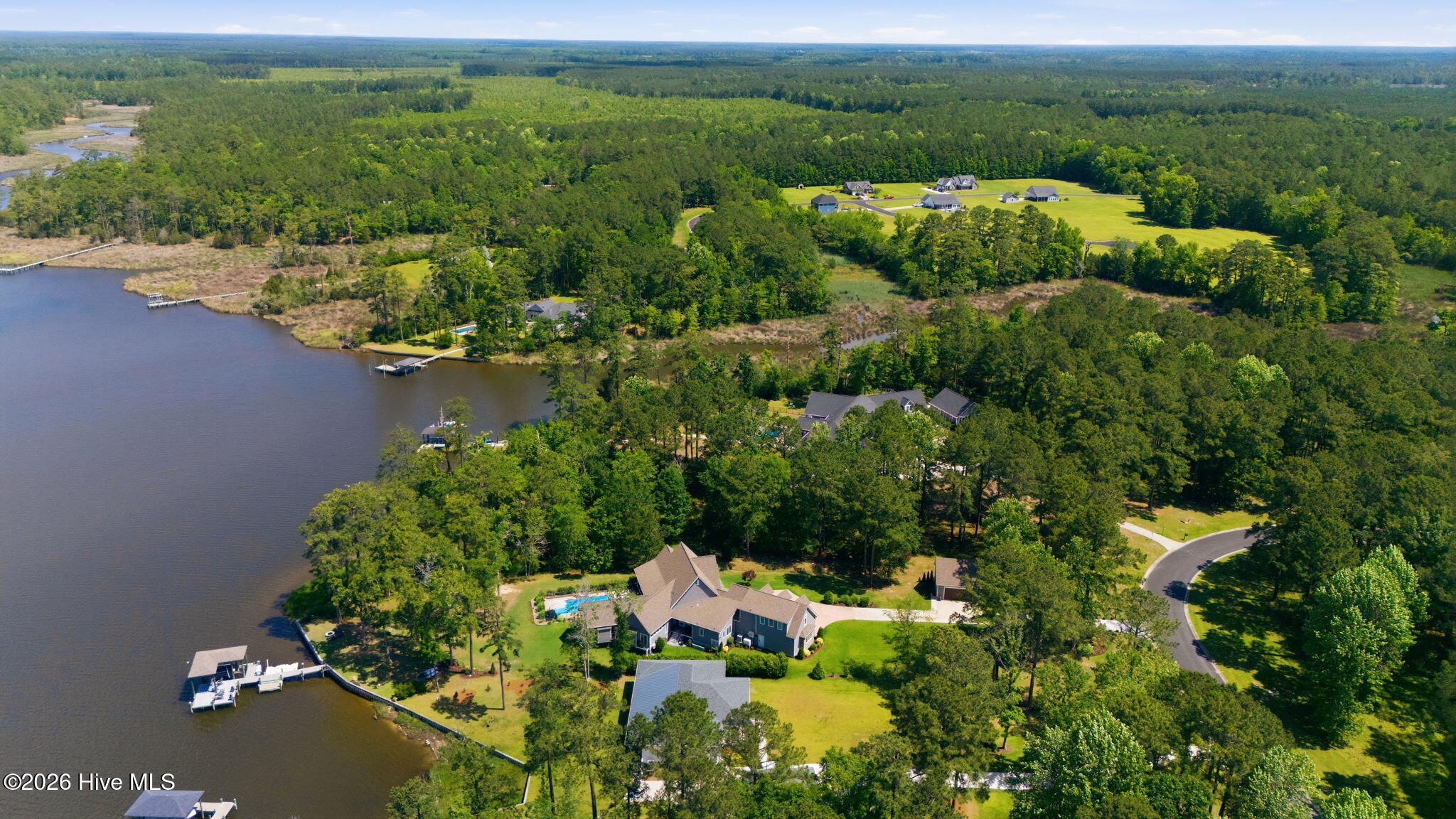 310 Lot 263 Southern Plantation Drive S,Oriental