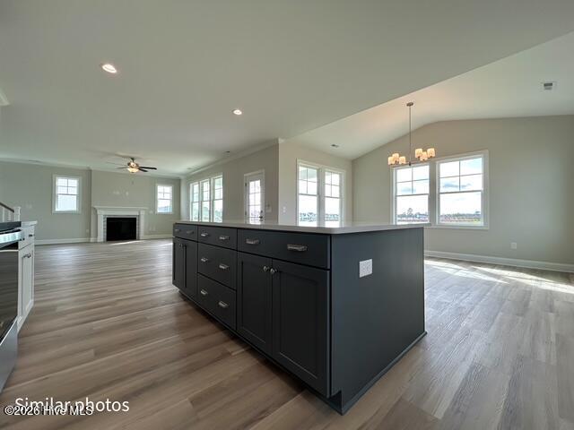 757 Aria Lane, Hubert, NC, 28539