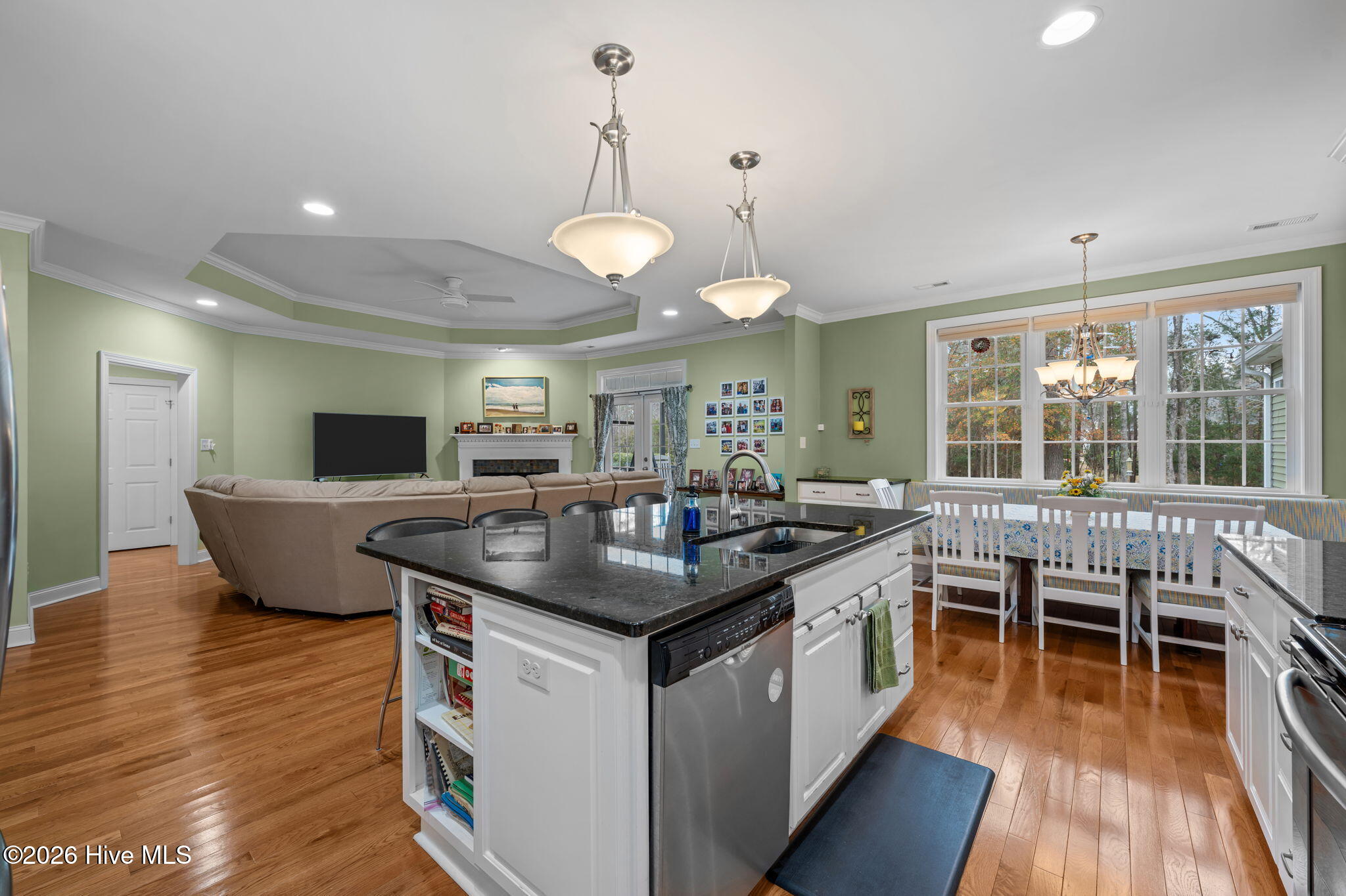 3503 Denim Court,New Bern