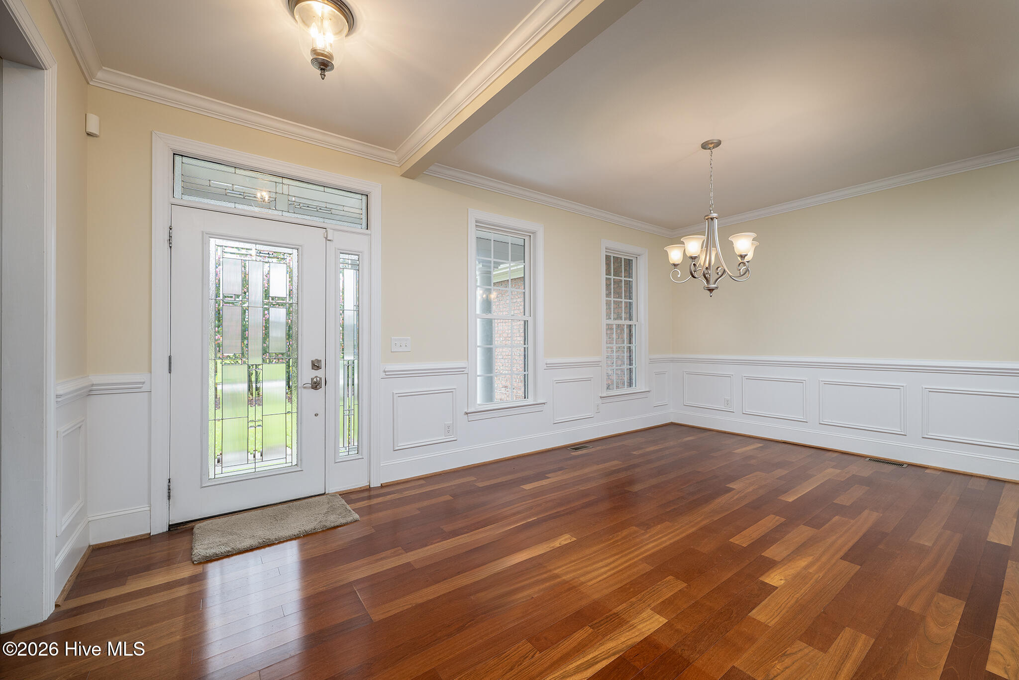 135 Staffordshire Drive,New Bern