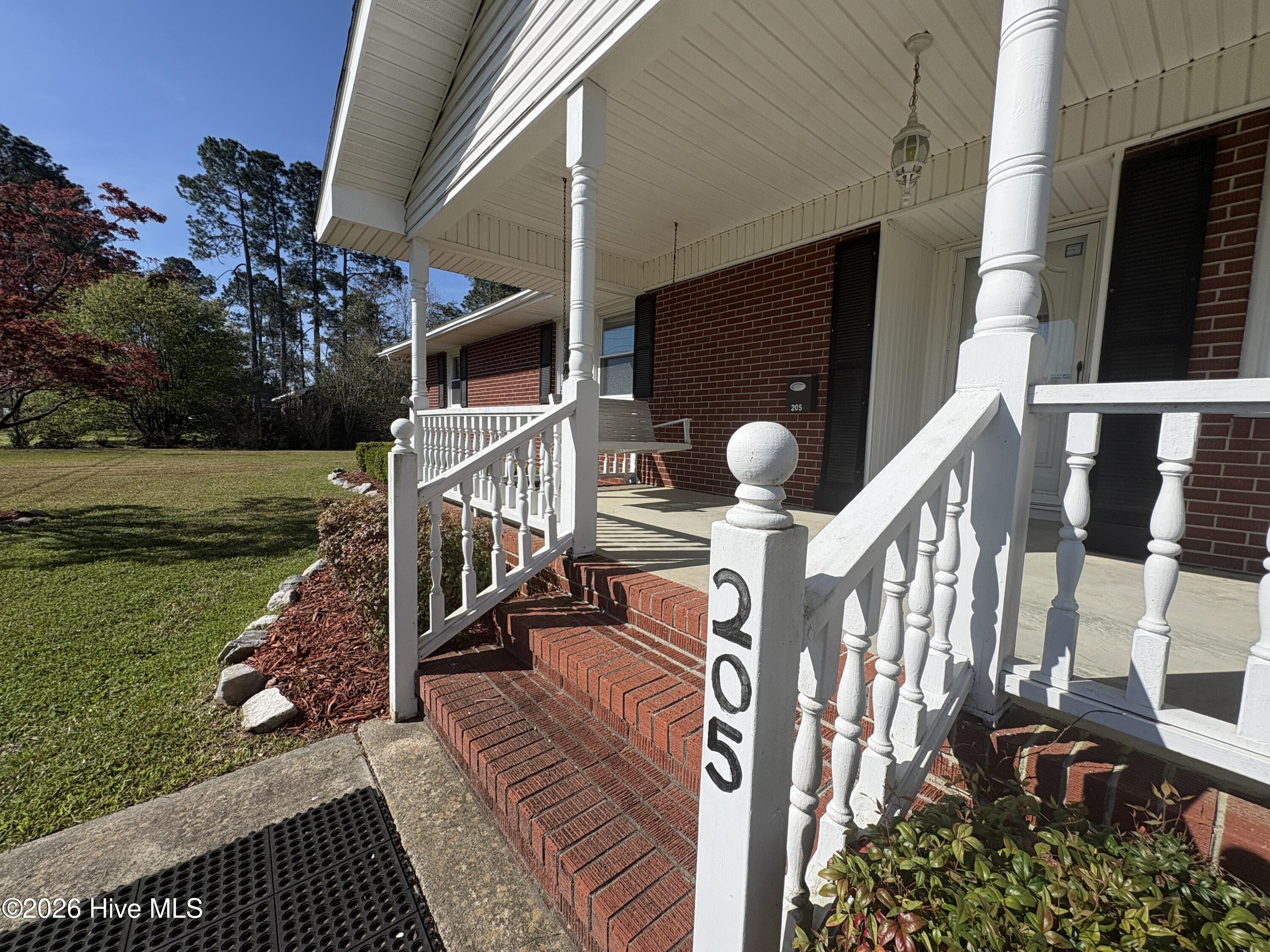 Homes for sale in Chadbourn, NC | 205 Miller St, Chadbourn, NC 28431 | MLS# 100560907