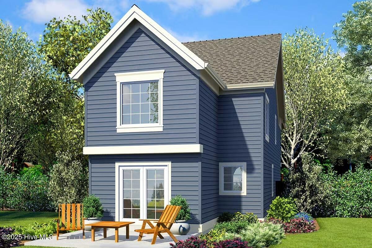 604 C Street,New Bern