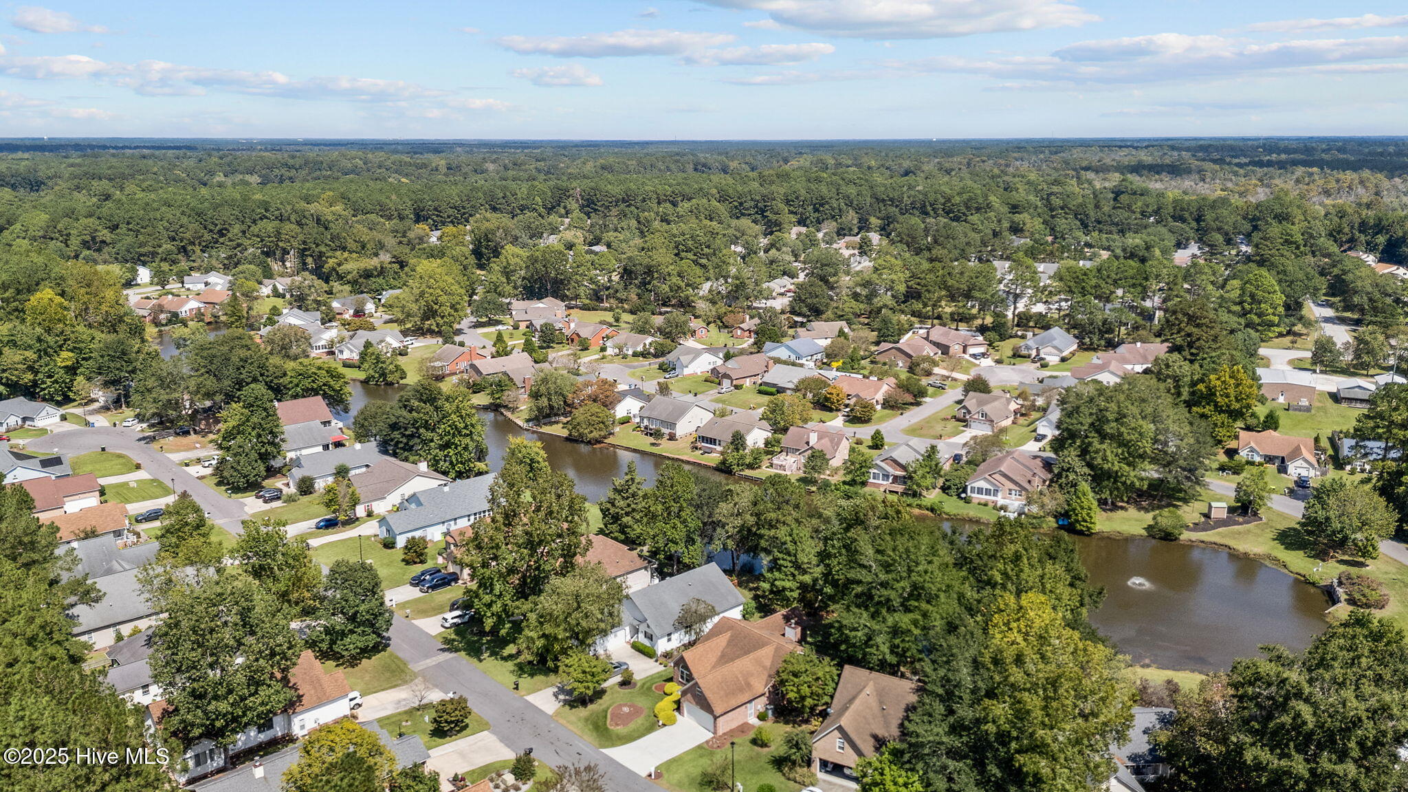 311 Lakemere Drive,New Bern