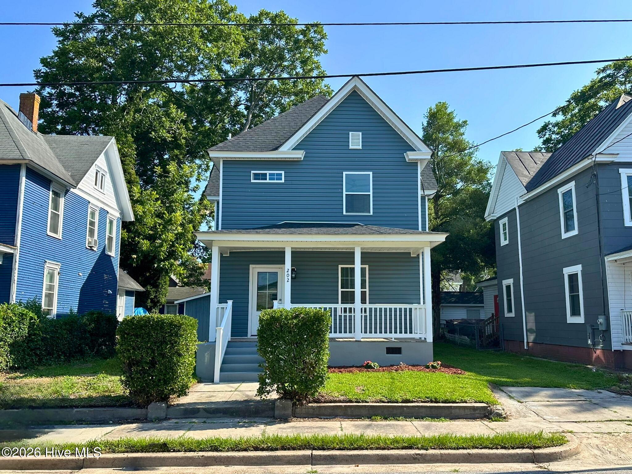 Featured listings