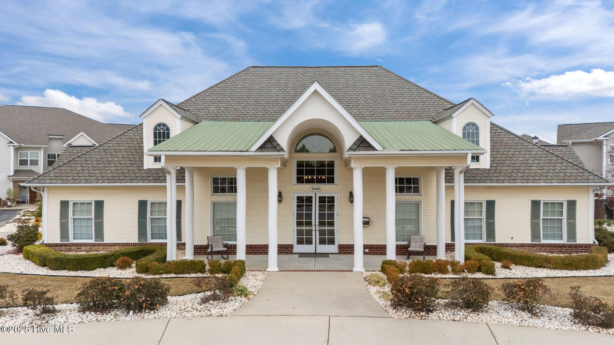 1930 Tara Court UNIT 201, Greenville, NC, 27858