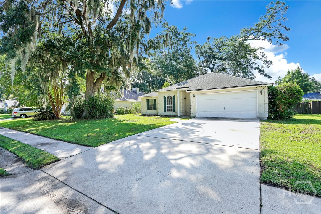 Photo 2 of Single family home for sale at 6515 Concord Rd, Savannah, GA 31410 | MLS# SA359057 | Listing updated on 2026-09-16