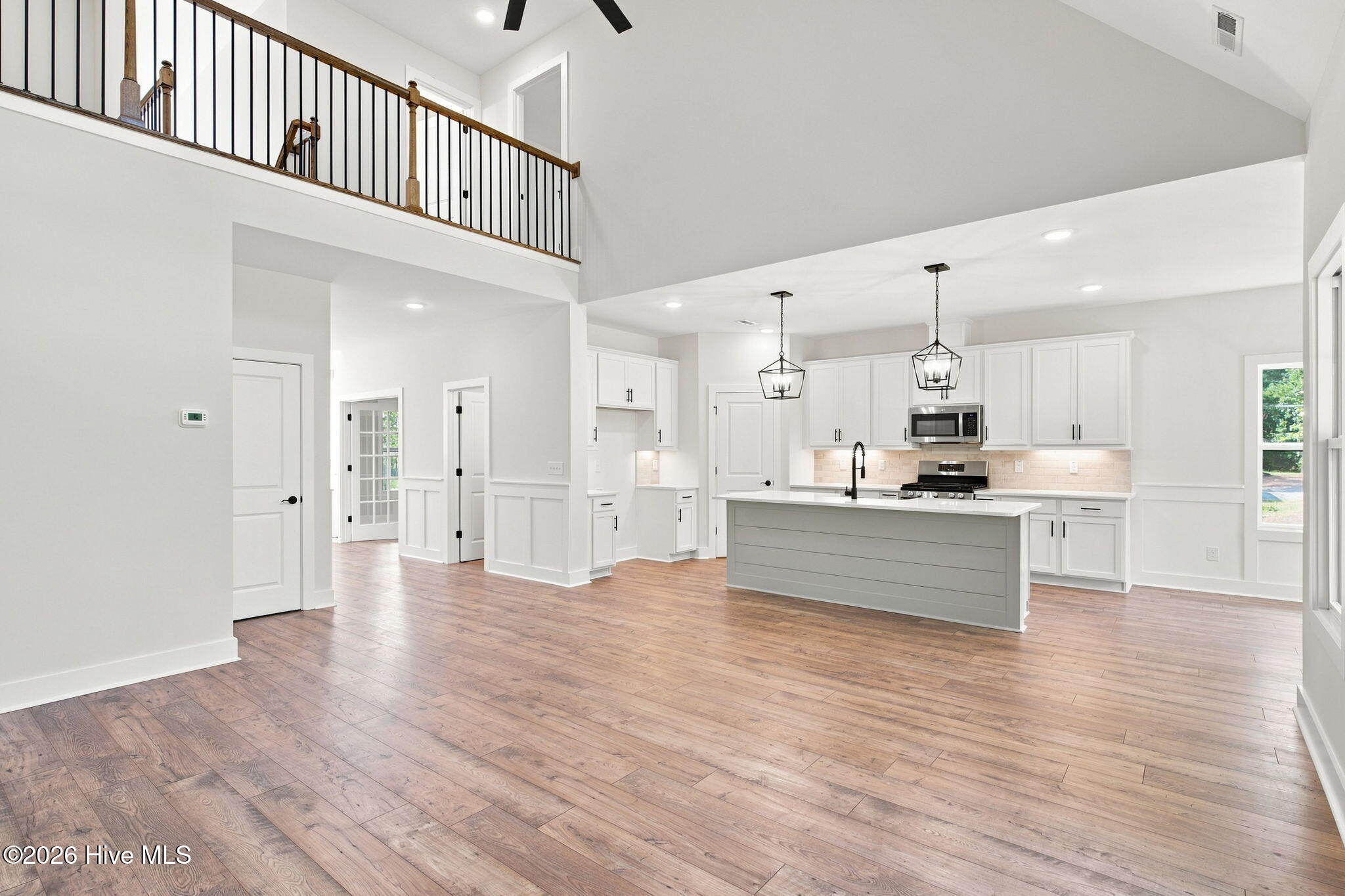 2395 Sunset Harbor Road SE, Bolivia, NC 28422 – photo 21