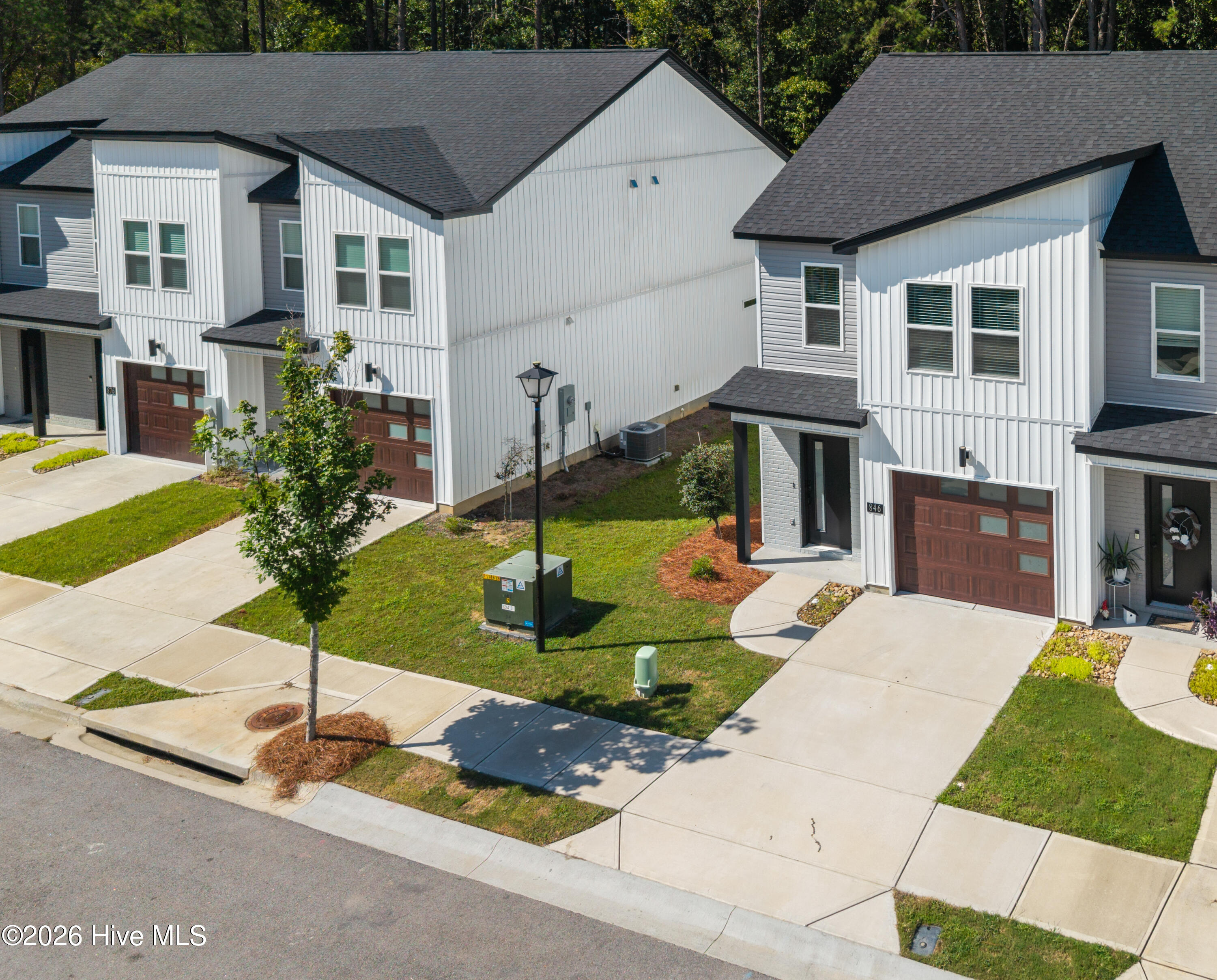 Photo 3 of Townhouse for sale at 846 Felix Way, North Augusta, SC 29841 | MLS# 100603944 | Listing updated on 2026-09-16