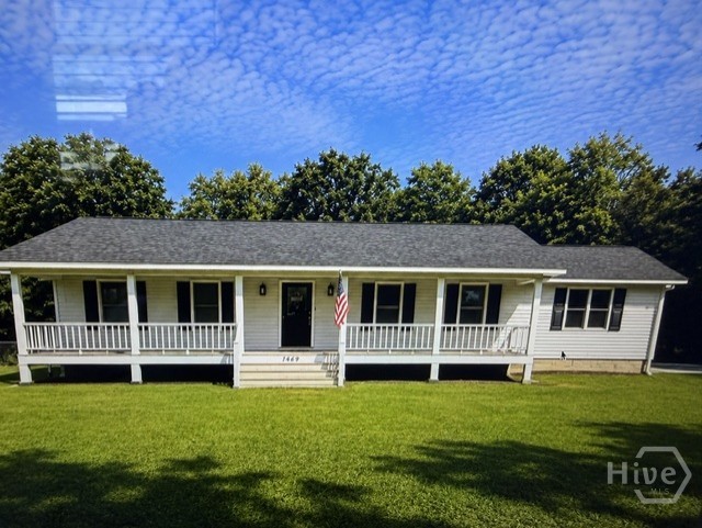Property at 1469 Main Street