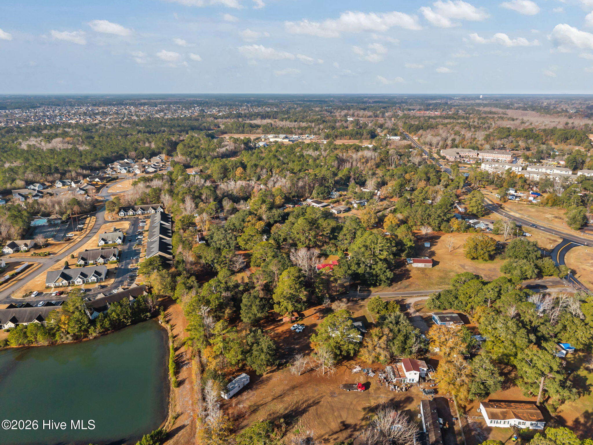 110 Carolina Avenue, Leland, NC, 28451