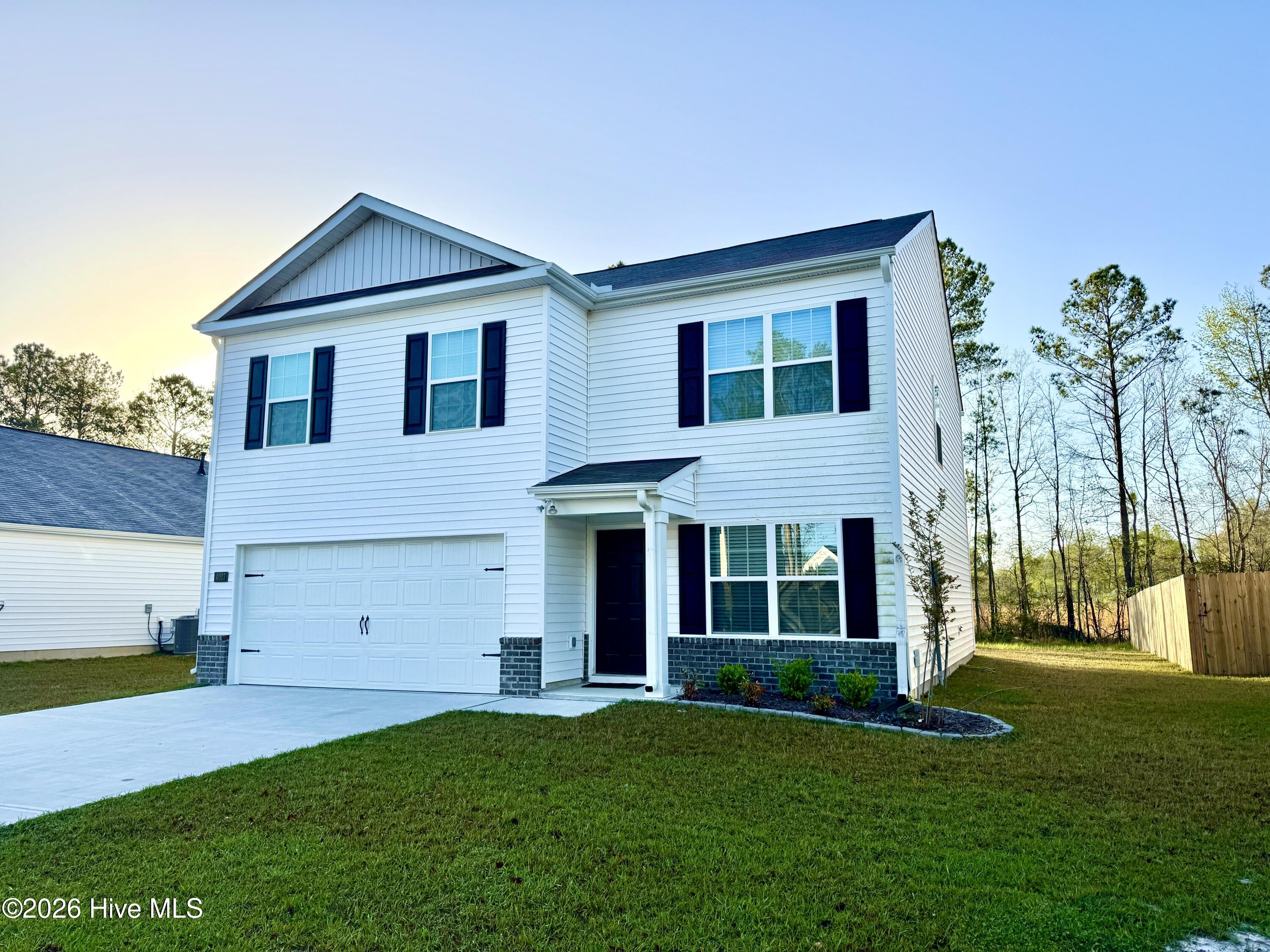 4017 Calabash Court,New Bern