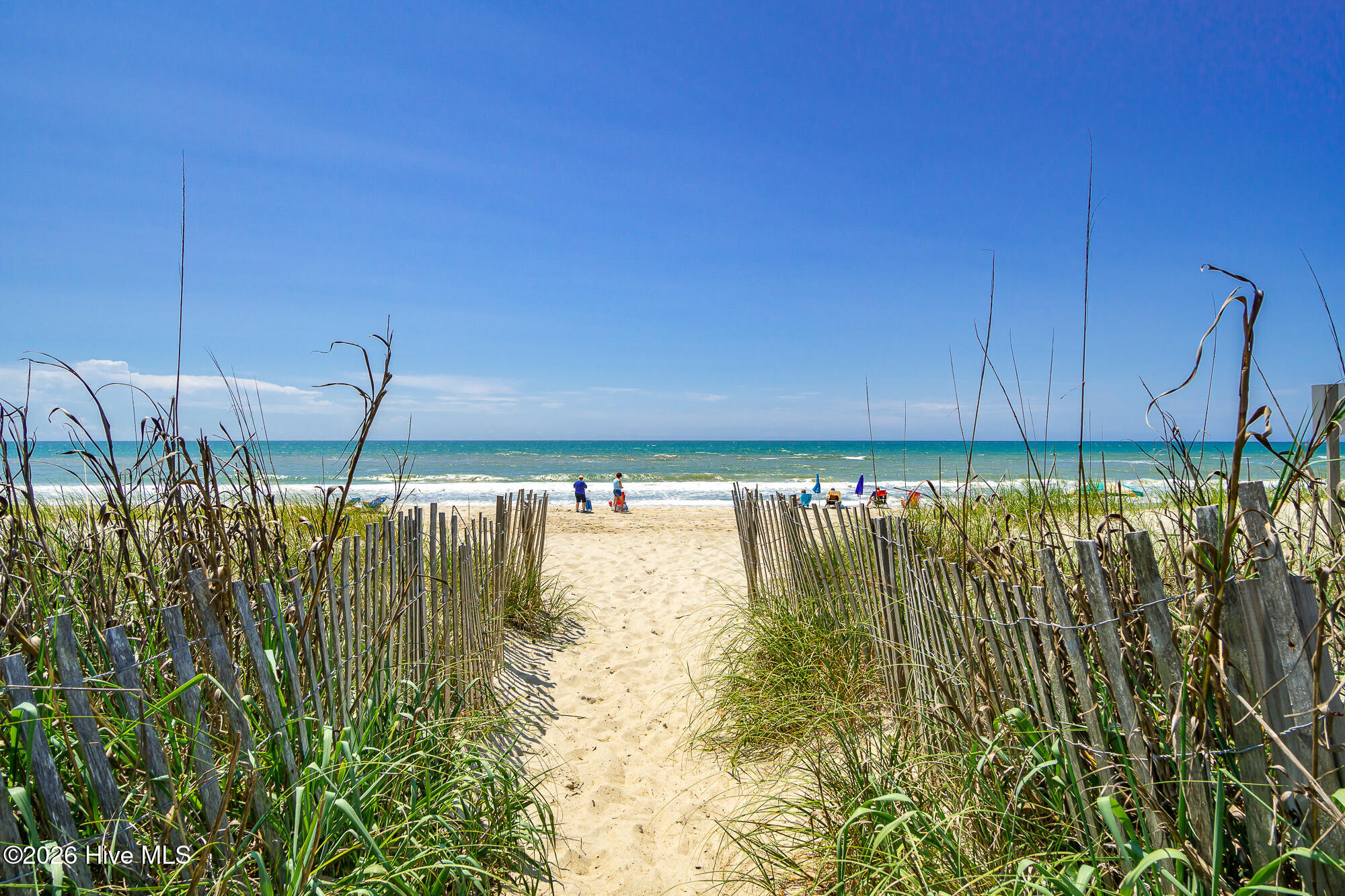 1700 Salter Path Road N102 The Ocean Club,Indian Beach
