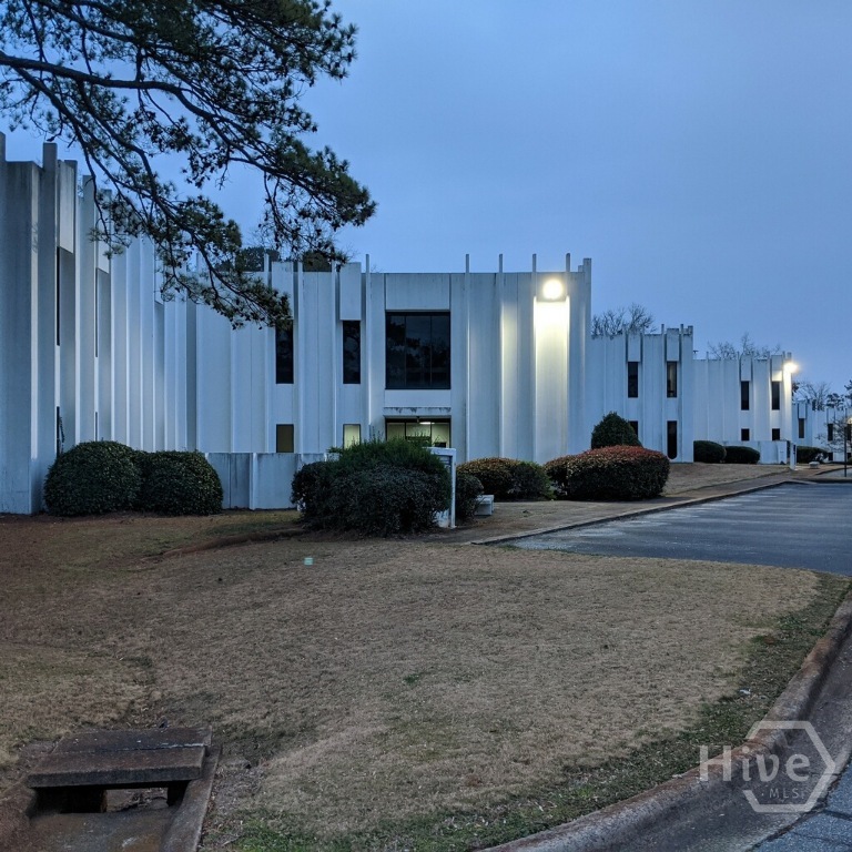 Property at 2500 Broad Street