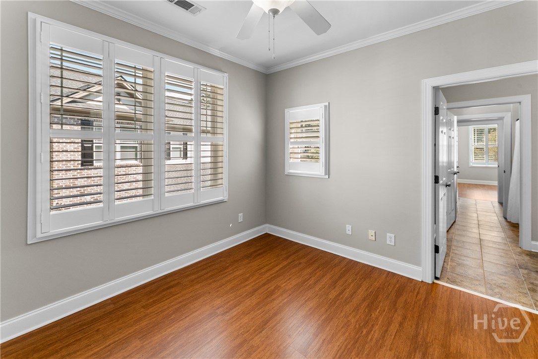 2nd guest room