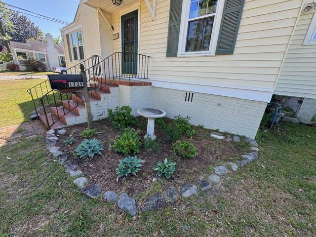 1739 Holly Hill Road, Augusta, GA, 30904