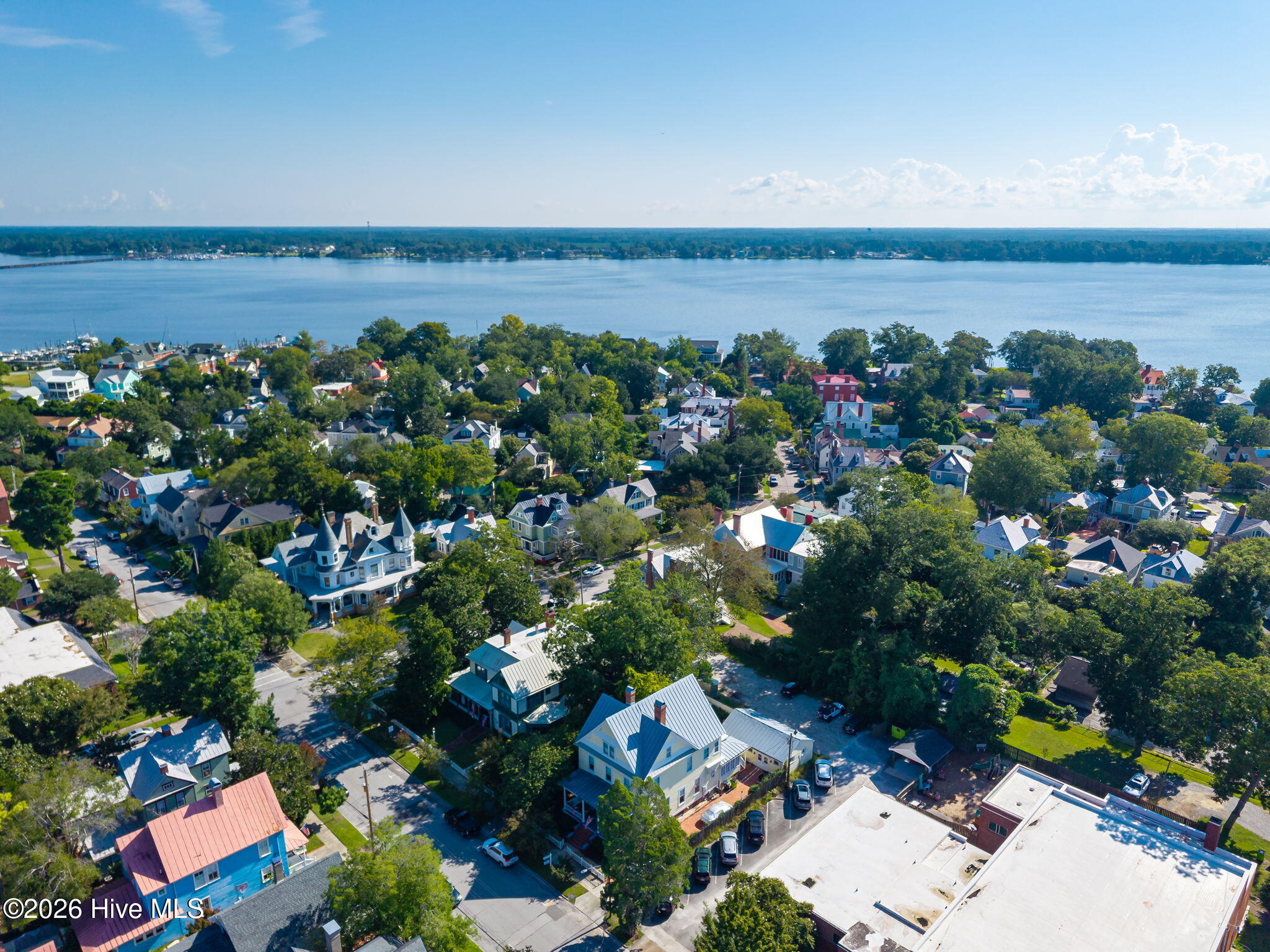 311 Johnson Street,New Bern