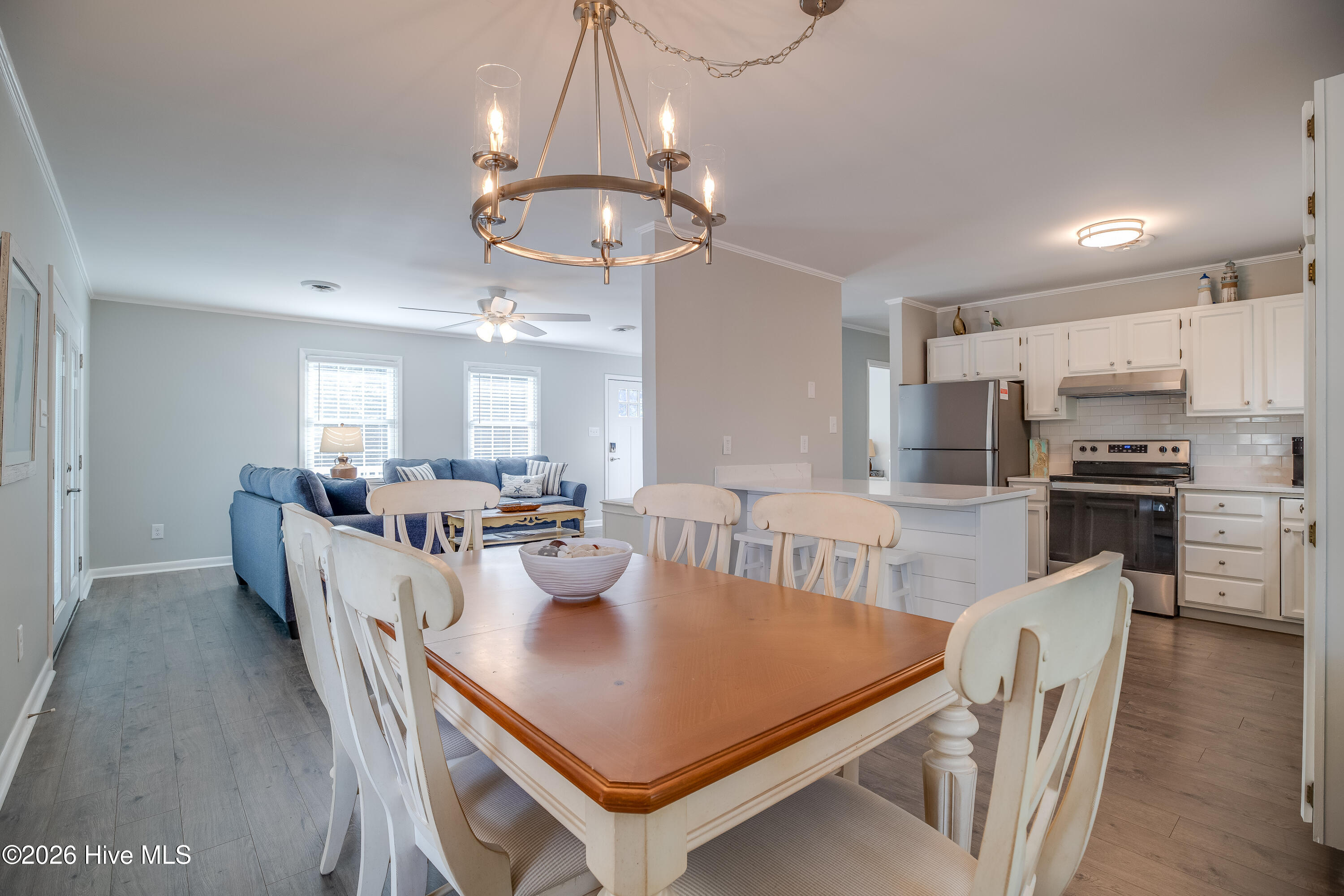 108 Hoffman Beach Road,Salter Path