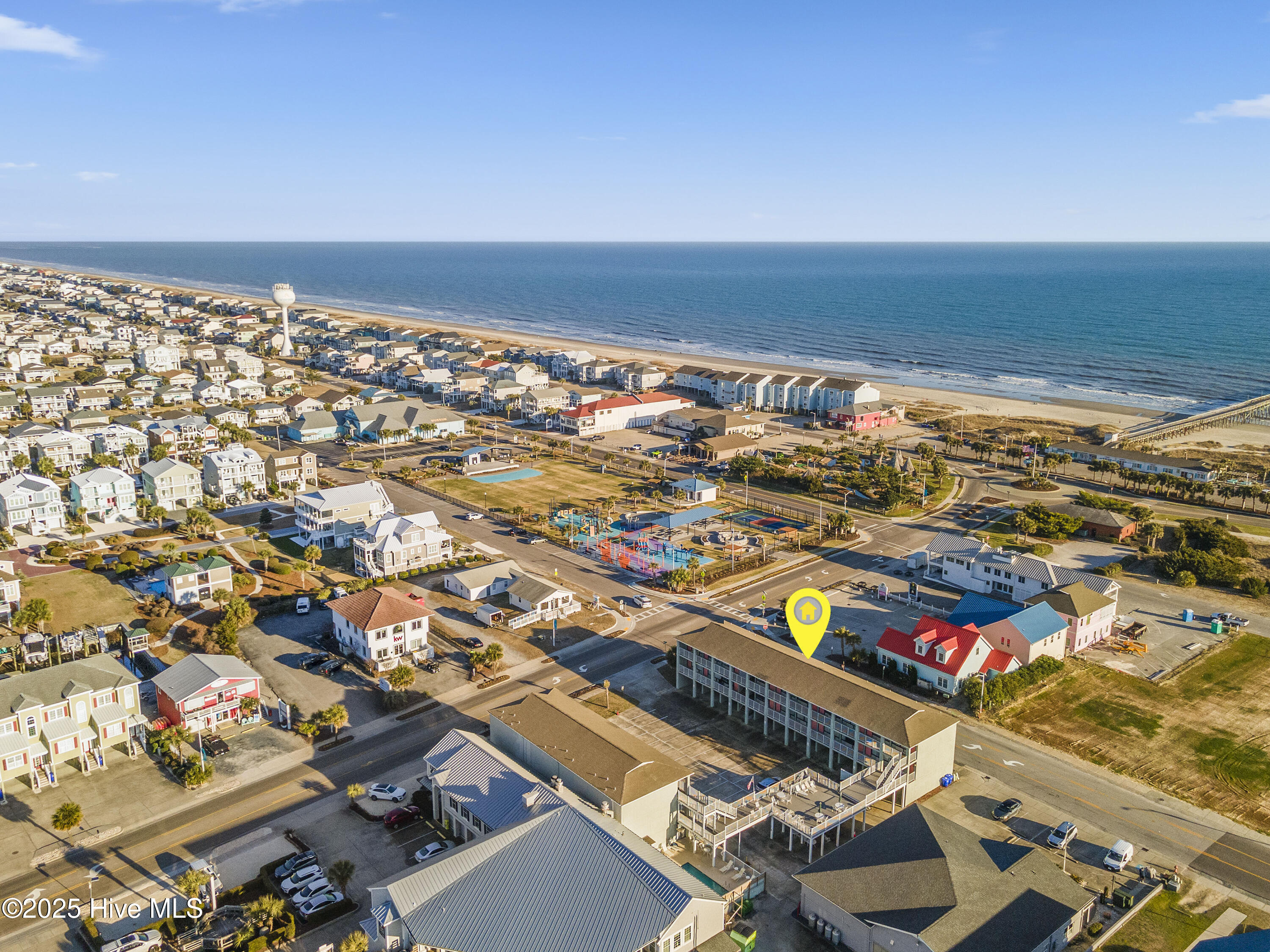 Homes for sale in Ocean Isle Beach, NC | 12 Causeway Dr # 310, Ocean Isle Beach, NC 28469 | MLS# 100487162